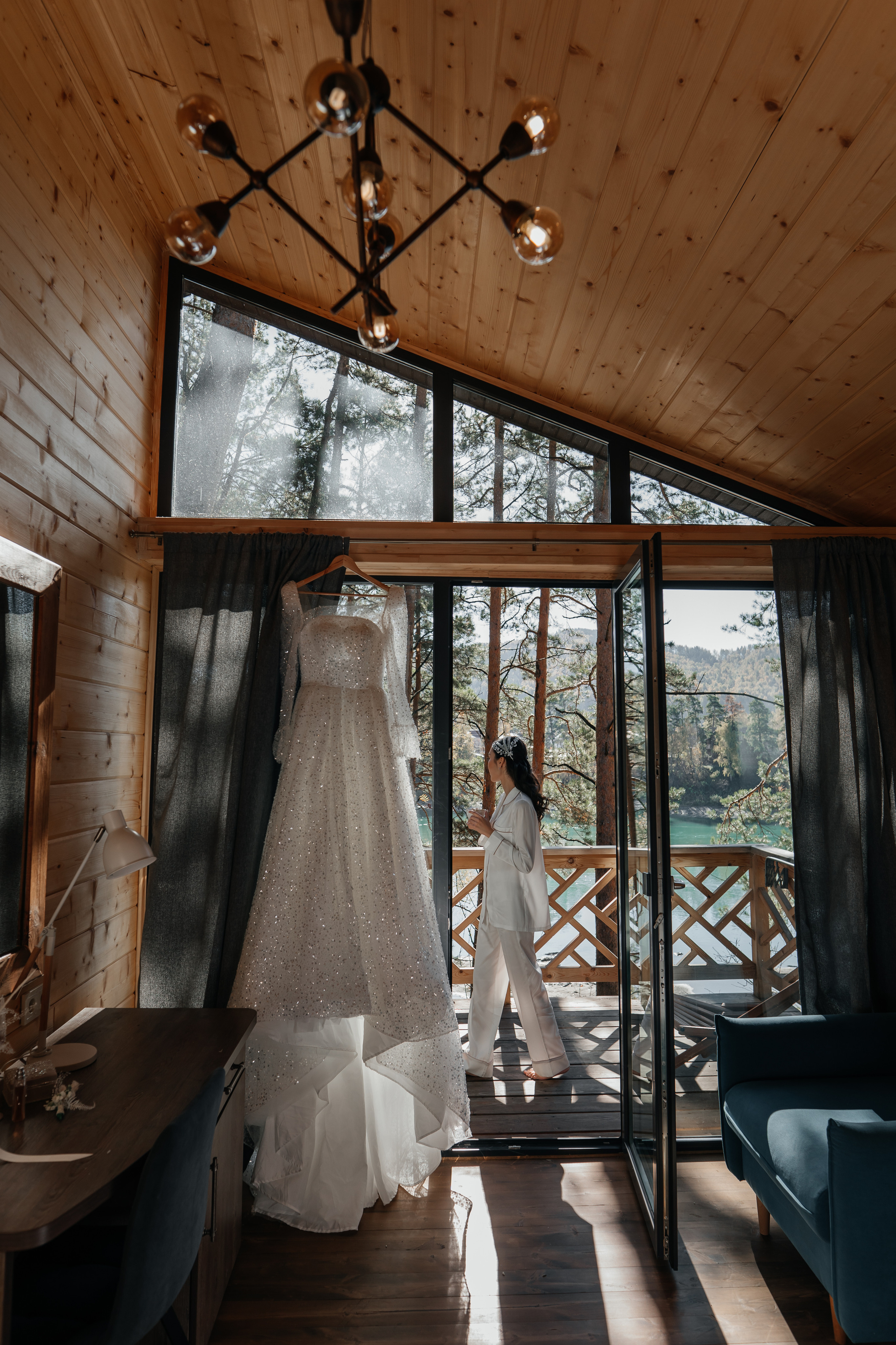 Свадебная история на Алтае. Свадебный и контент фотограф Серёгина Надежда г. Новосибирск