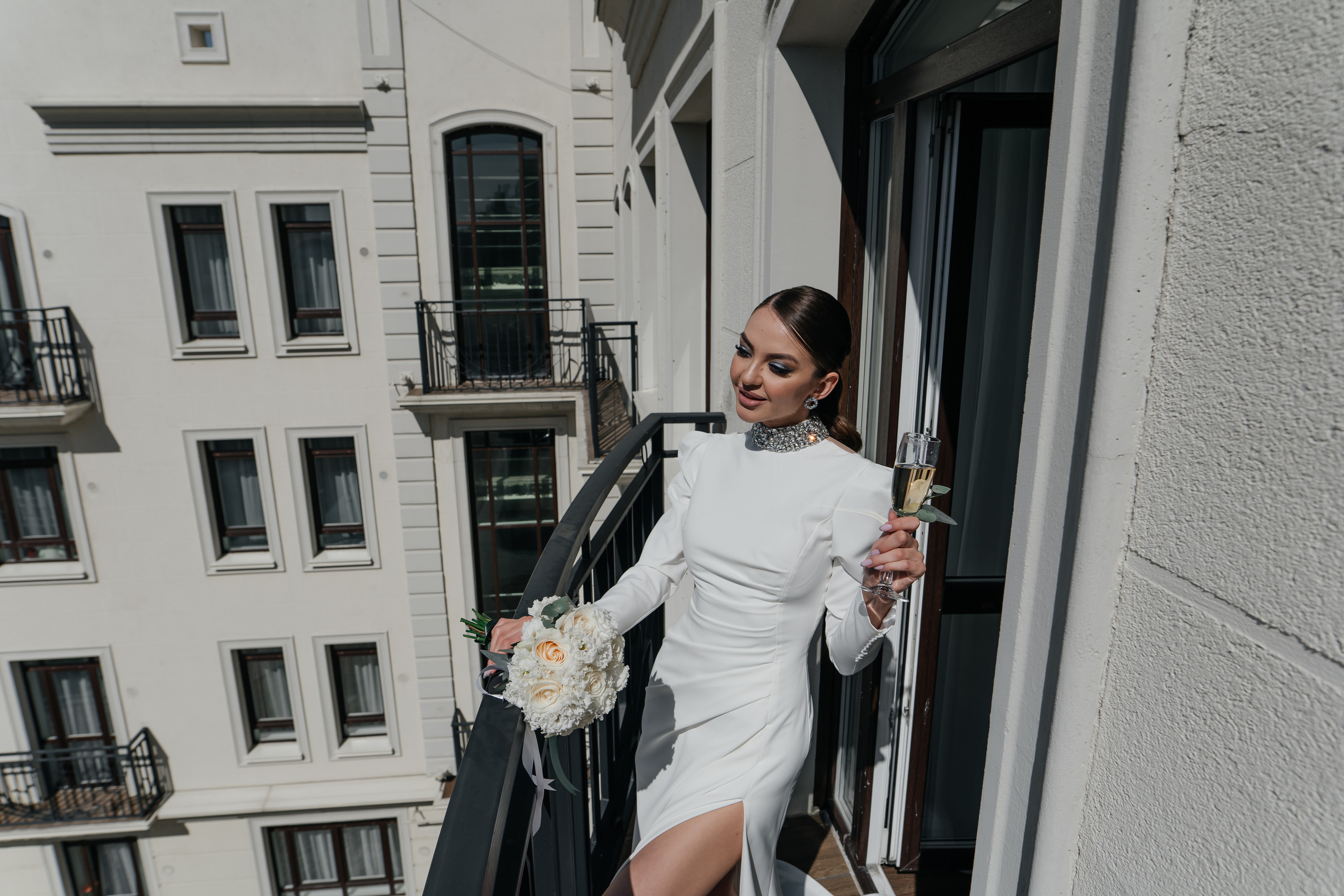 Весна.Жаркий Свадебный день. Свадебный и контент фотограф Серёгина Надежда г. Новосибирск