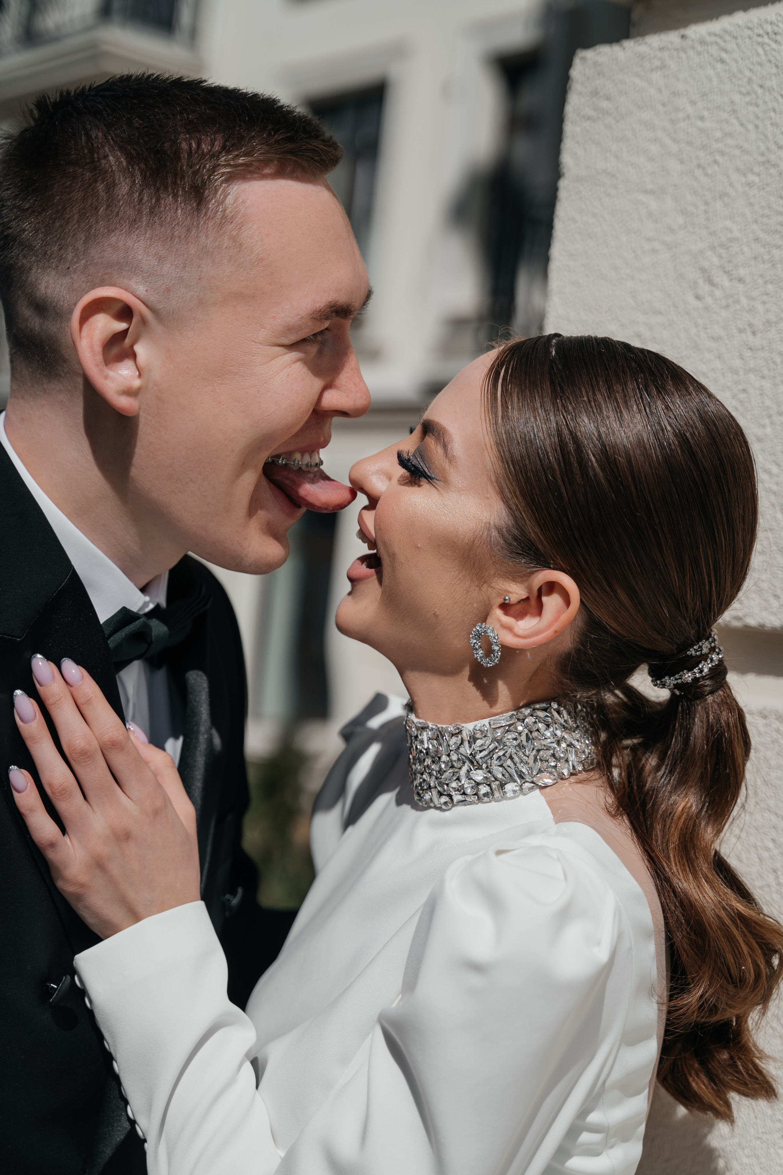 Весна.Жаркий Свадебный день. Свадебный и контент фотограф Серёгина Надежда г. Новосибирск