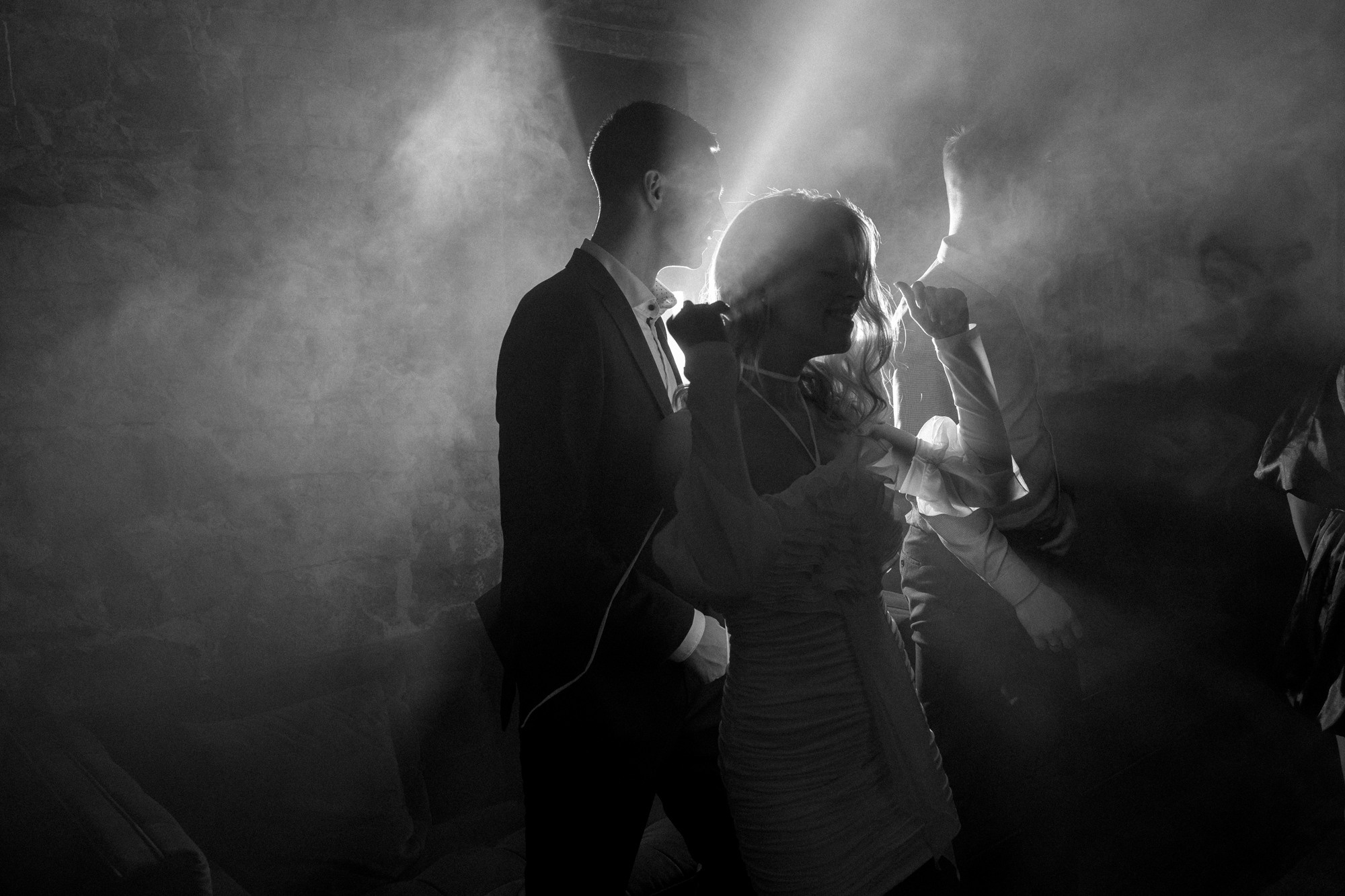 В отрыв. Свадебный и контент фотограф Серёгина Надежда г. Новосибирск