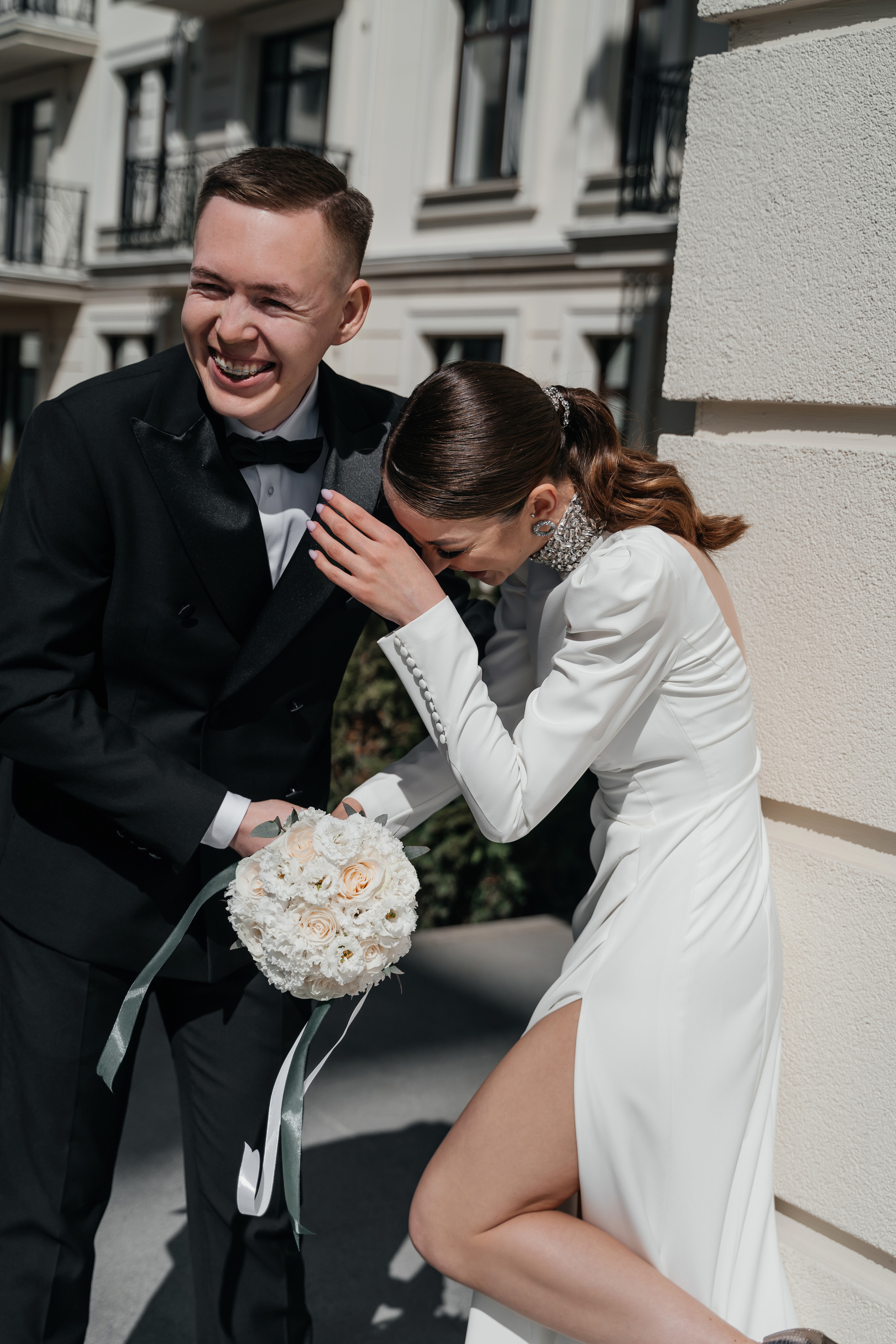 Весна.Жаркий Свадебный день. Свадебный и контент фотограф Серёгина Надежда г. Новосибирск