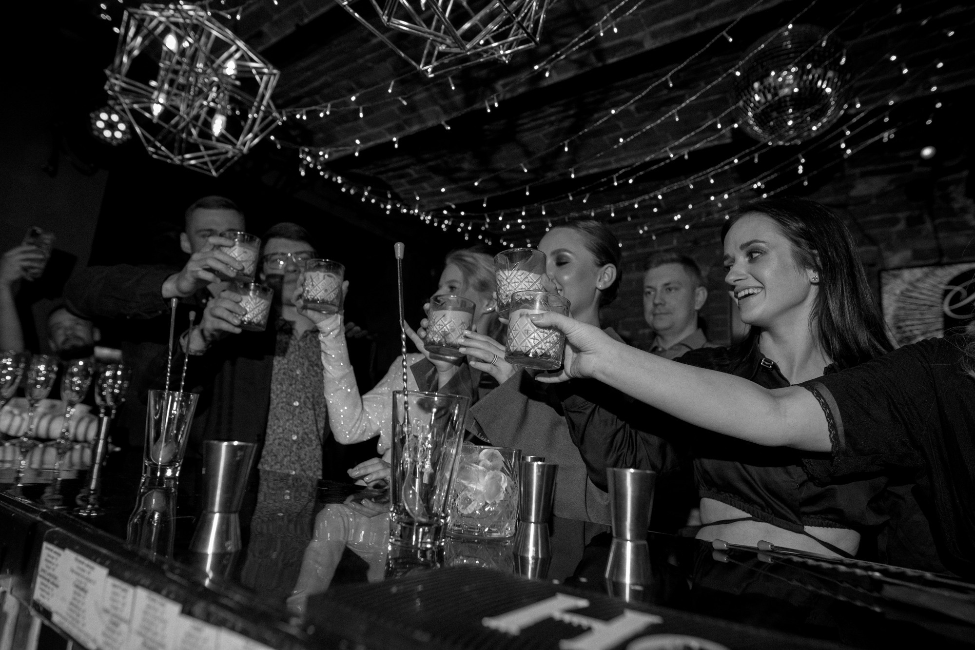 В отрыв. Свадебный и контент фотограф Серёгина Надежда г. Новосибирск