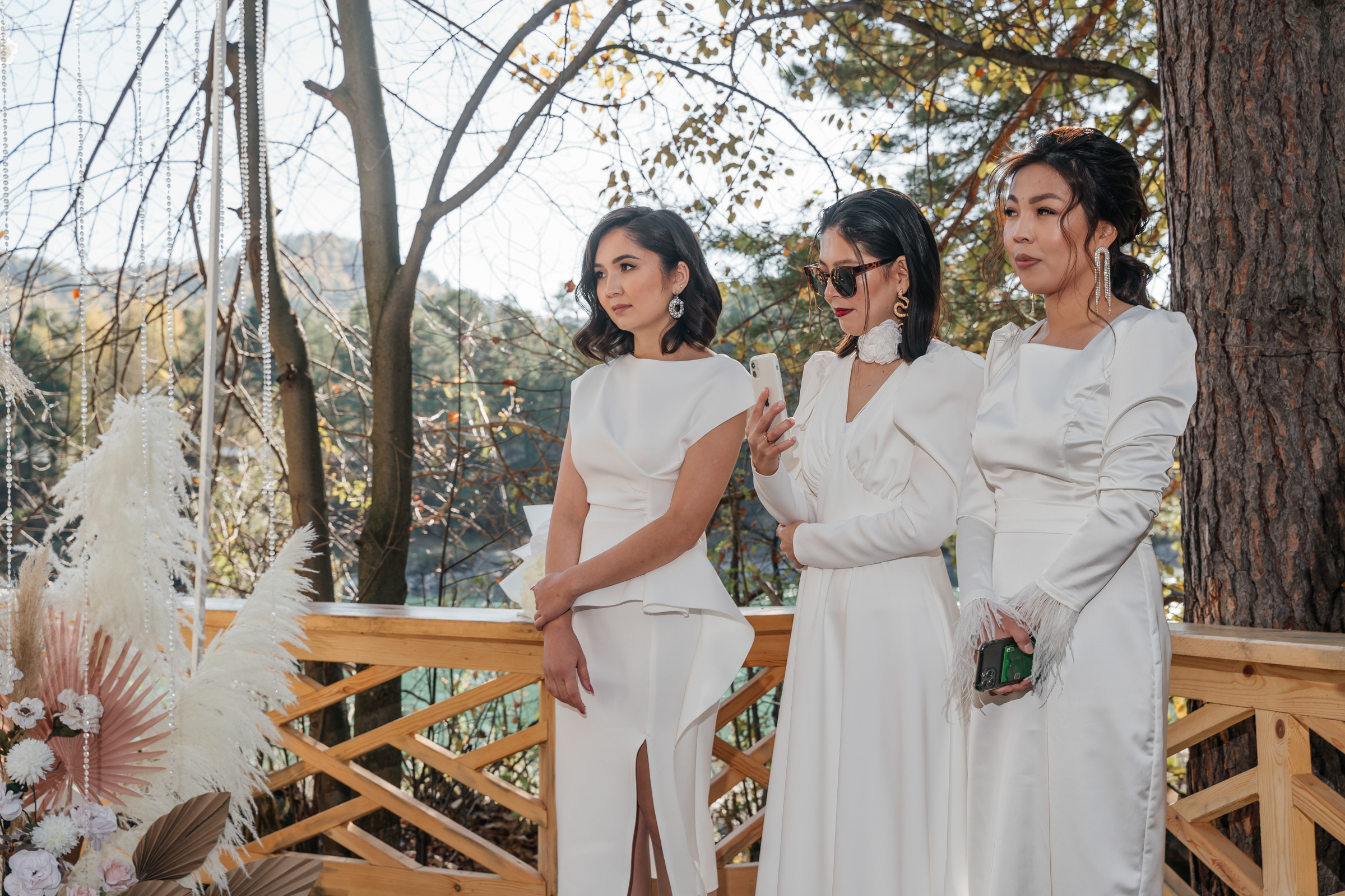 Свадебная история на Алтае. Свадебный и контент фотограф Серёгина Надежда г. Новосибирск