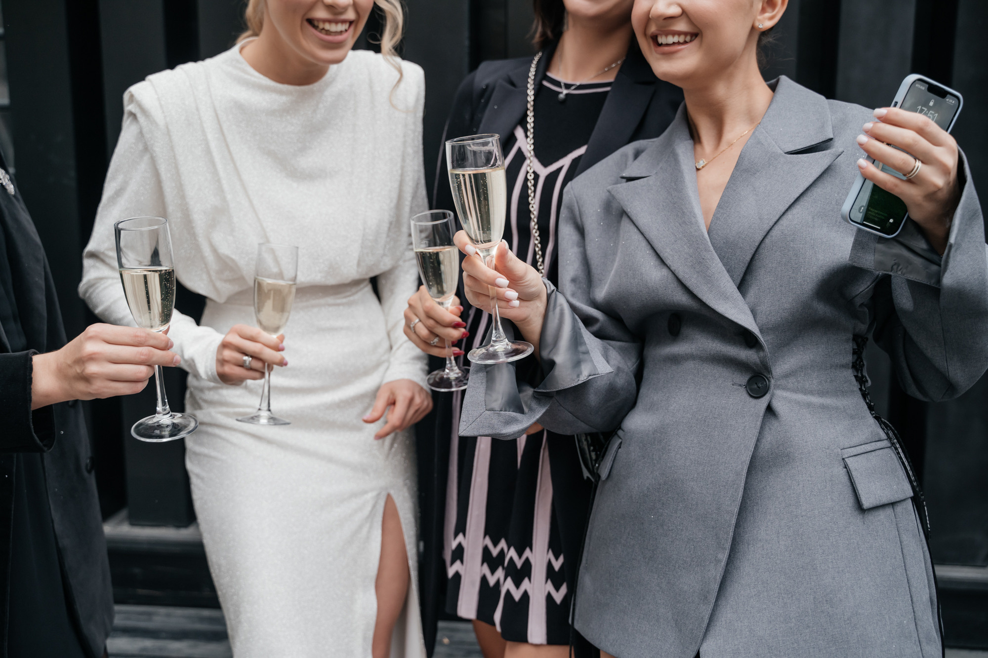 В отрыв. Свадебный и контент фотограф Серёгина Надежда г. Новосибирск