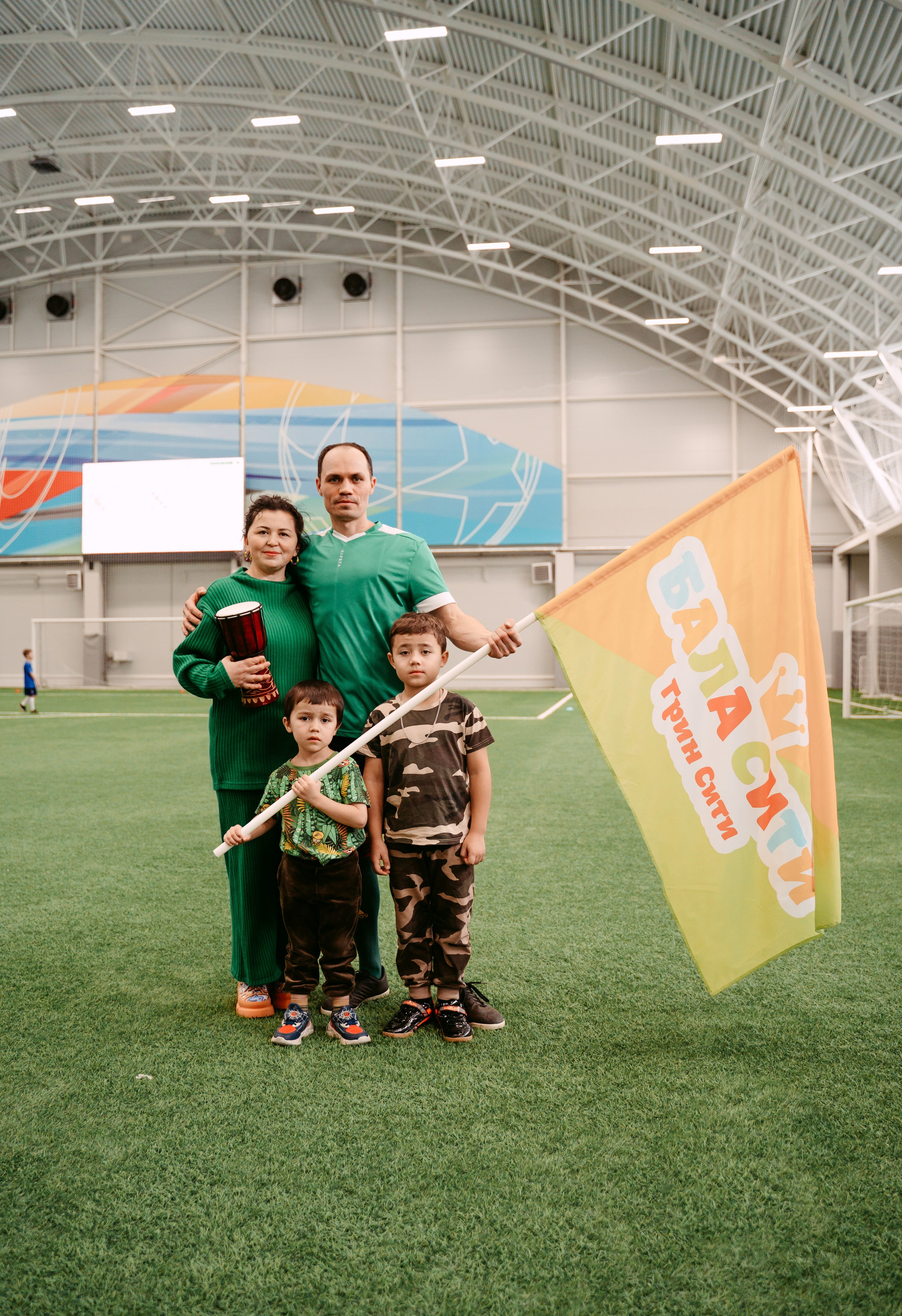 Bala-city Football cup / 2023. Саша Копылов, фотограф в Казани