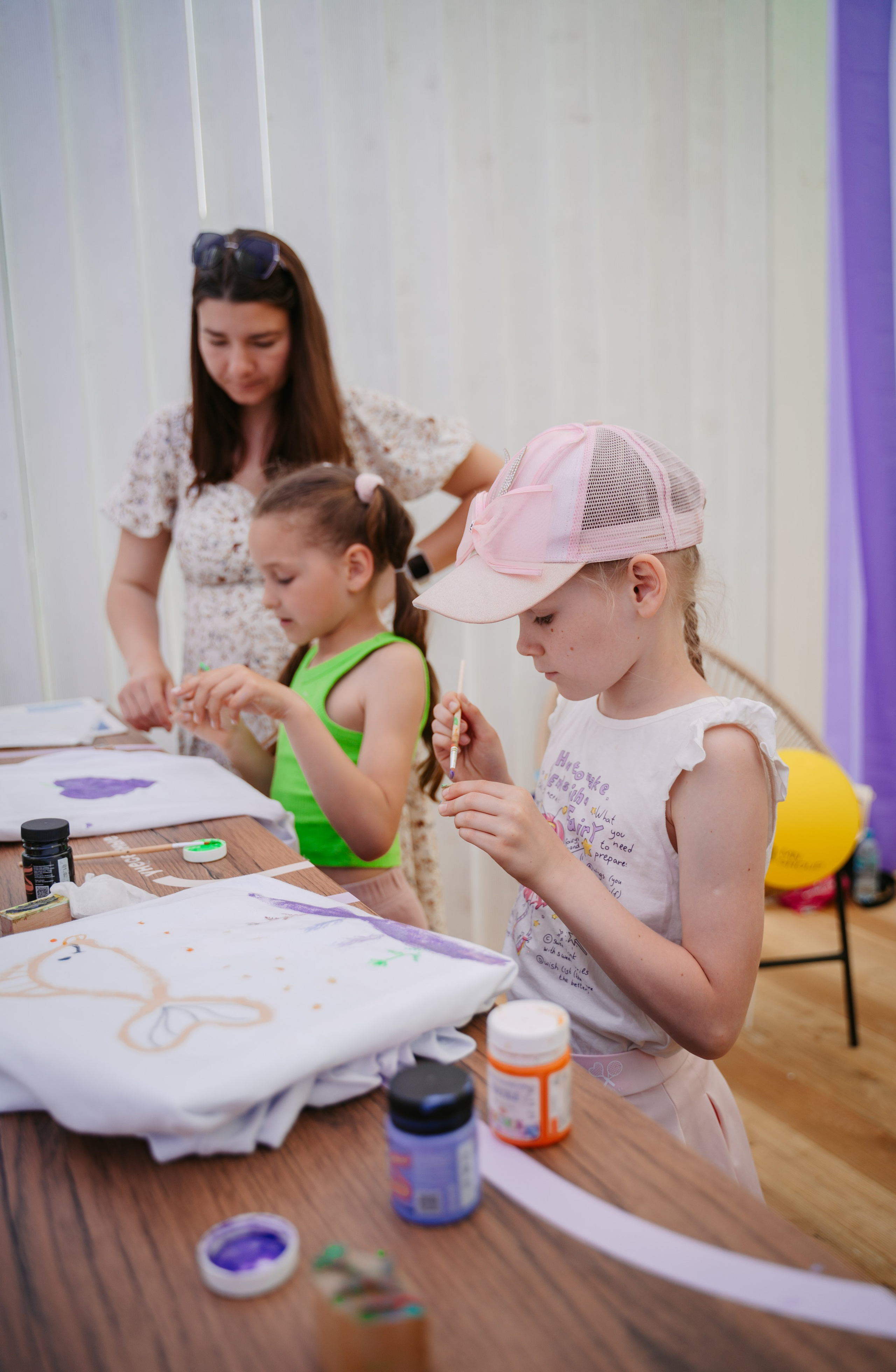 Мегамаркет. Фестиваль «Бульвар» / 2024. Саша Копылов, фотограф в Казани