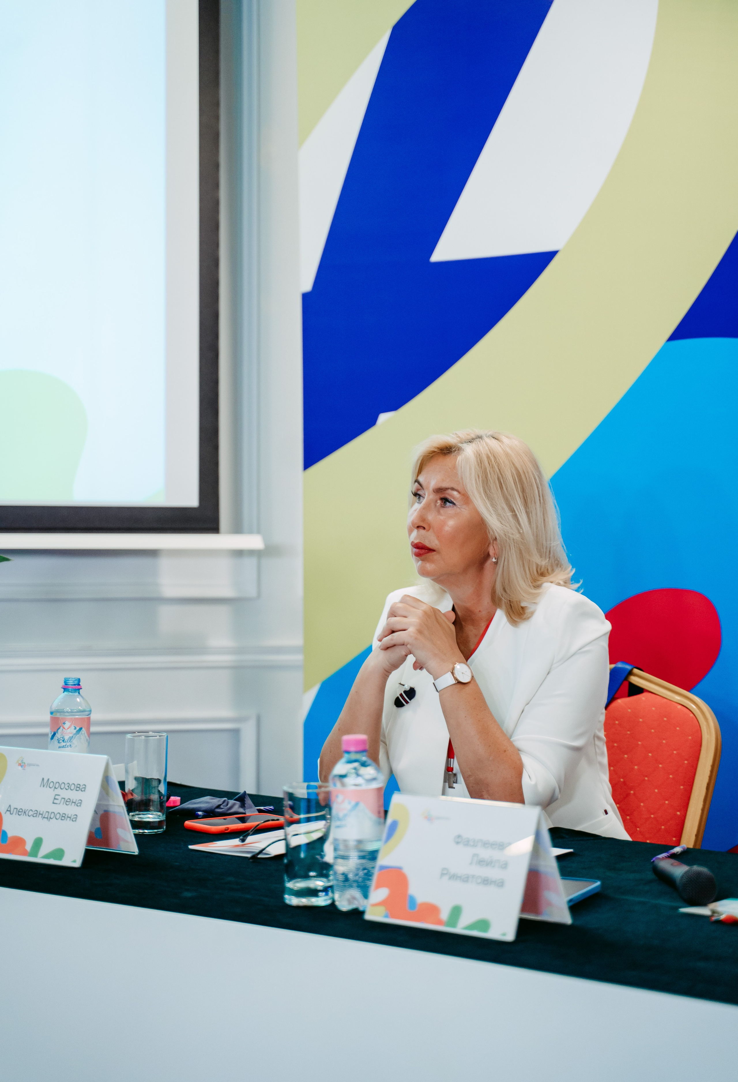 Ратнеровские чтения / 2023. Саша Копылов, фотограф в Казани