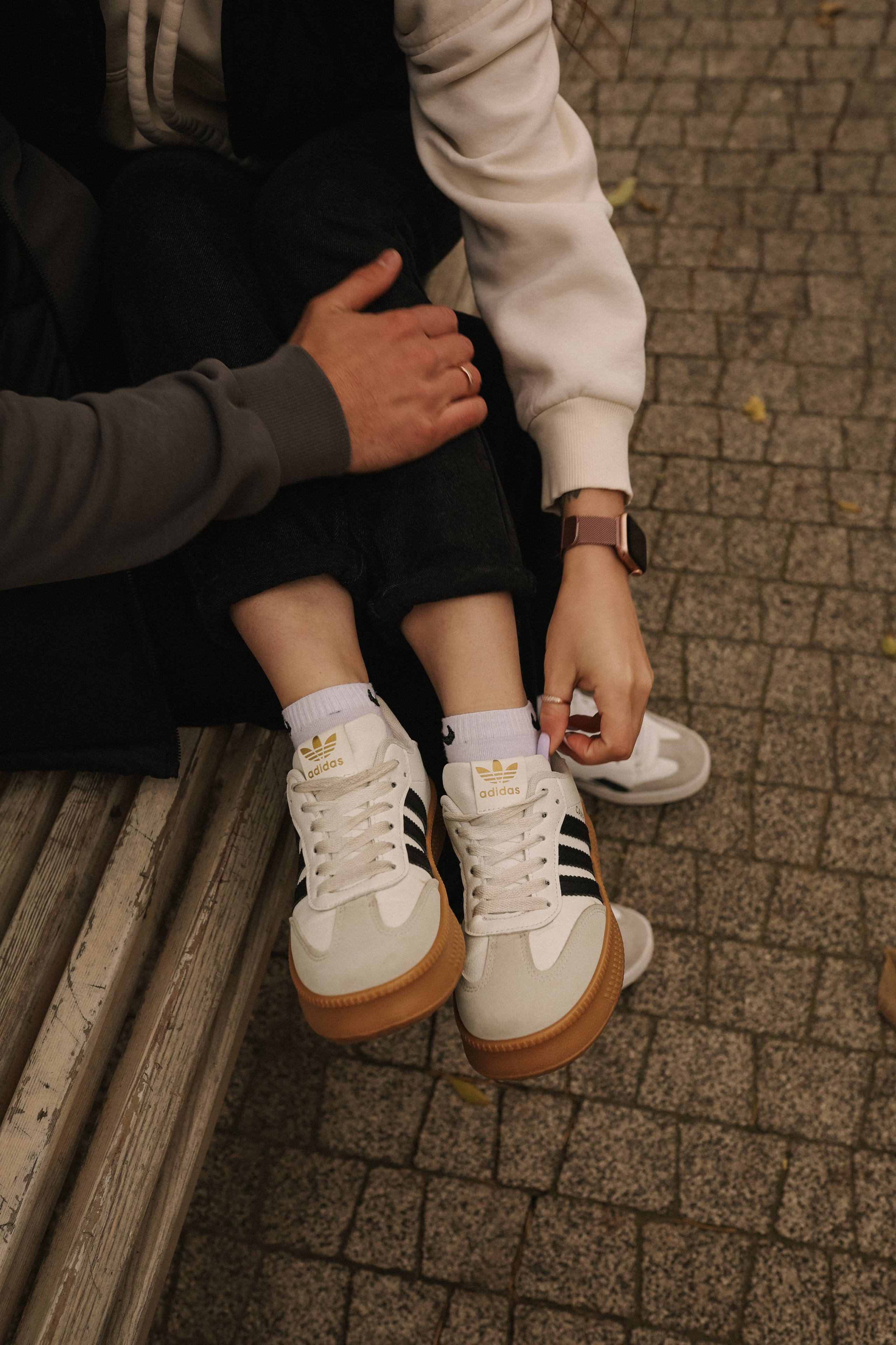 Никита и Карина. Инна Вильт| лайфстайл фотограф из Новосибирска