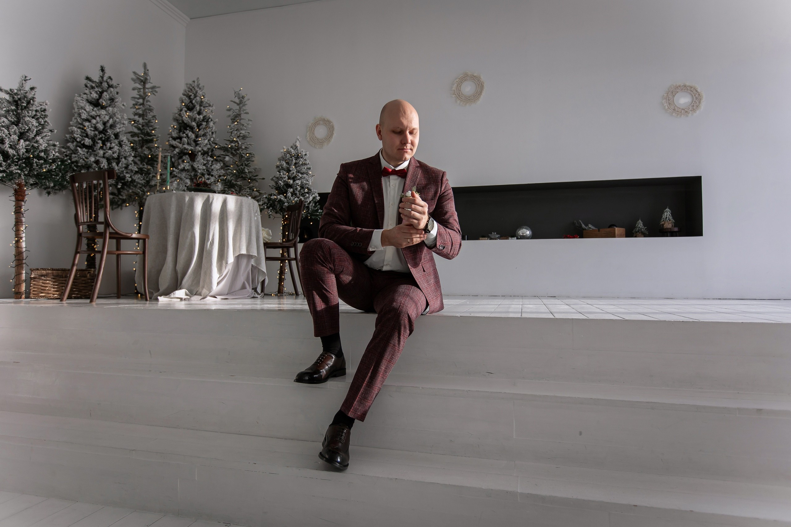 Oksana & Vladislav. Anne Miller | Photographer