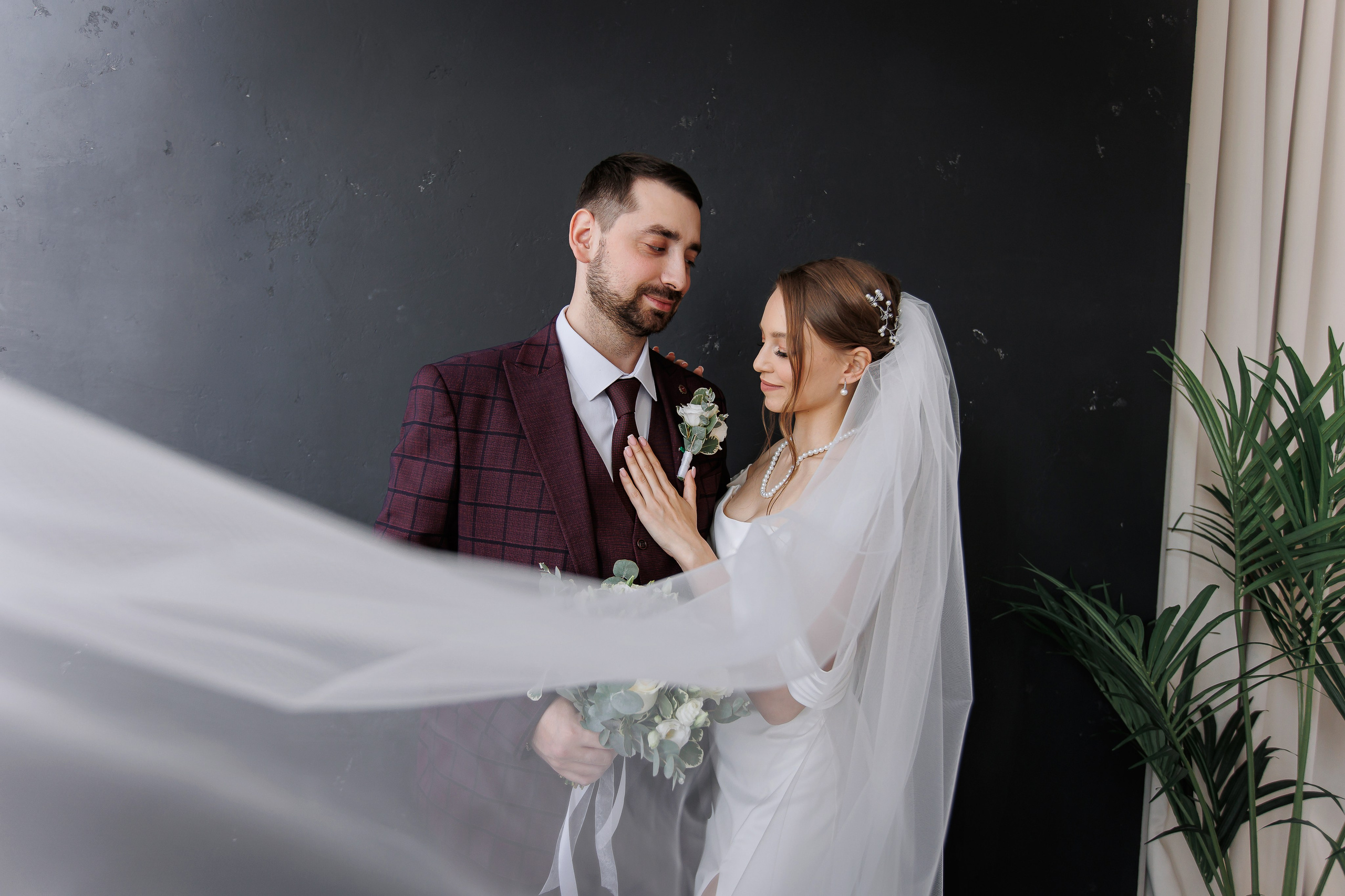 Julia & Ilya. Anne Miller | Photographer