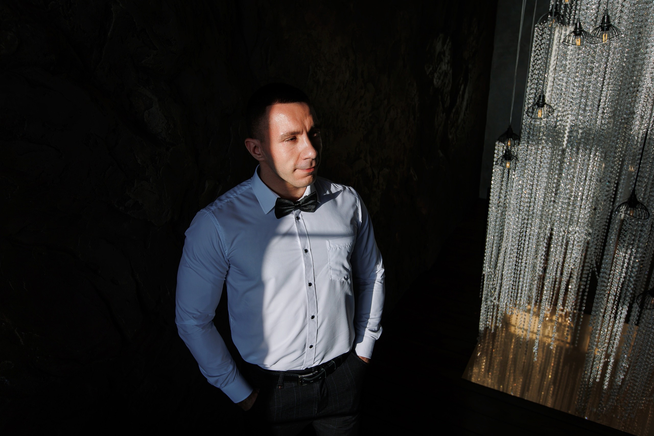 Alyona & Alexey. Anne Miller | Photographer