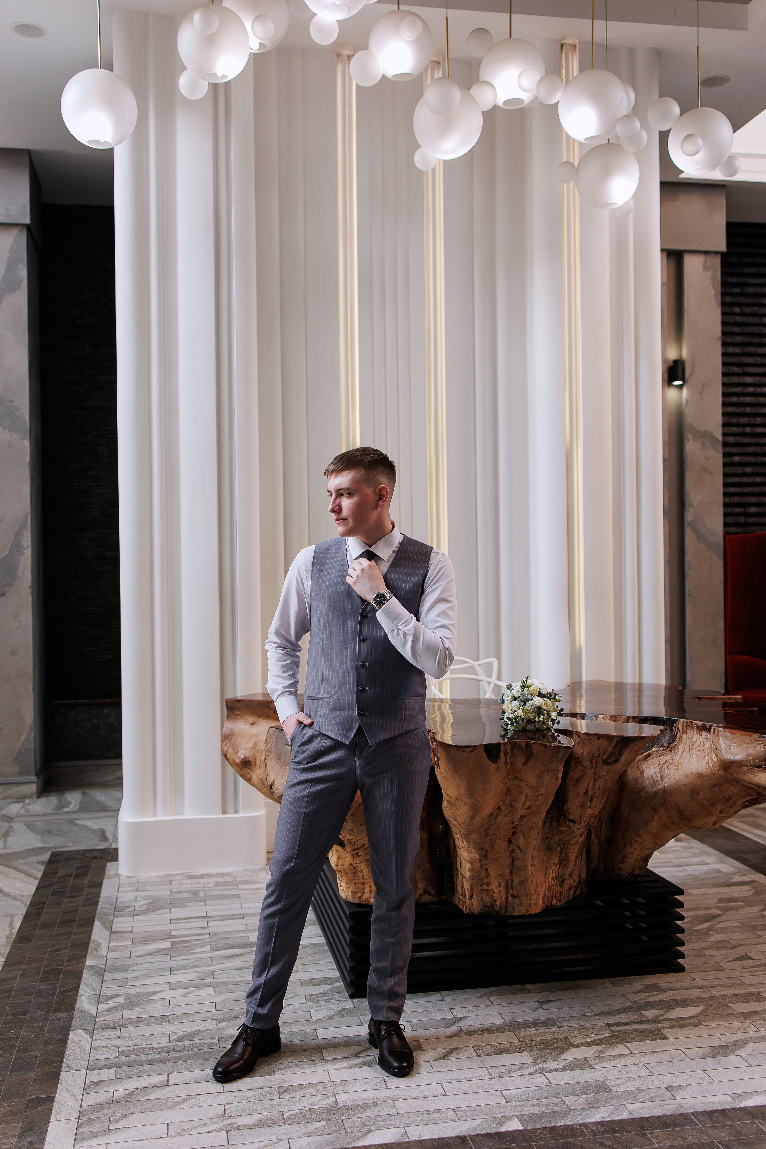 Julia & Sergey. Anne Miller | Photographer