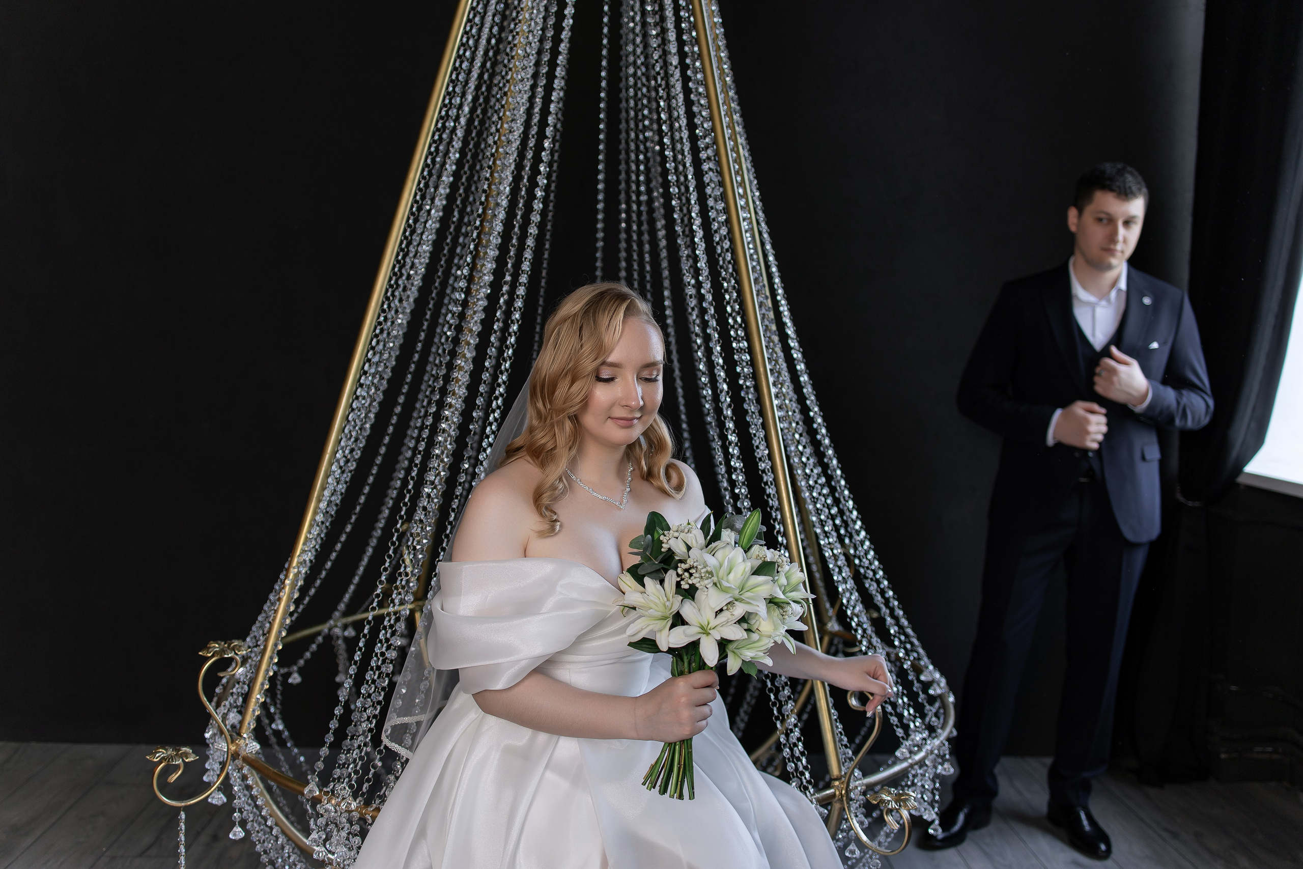 Jane & Artem. Anneta Benthen | Photographer