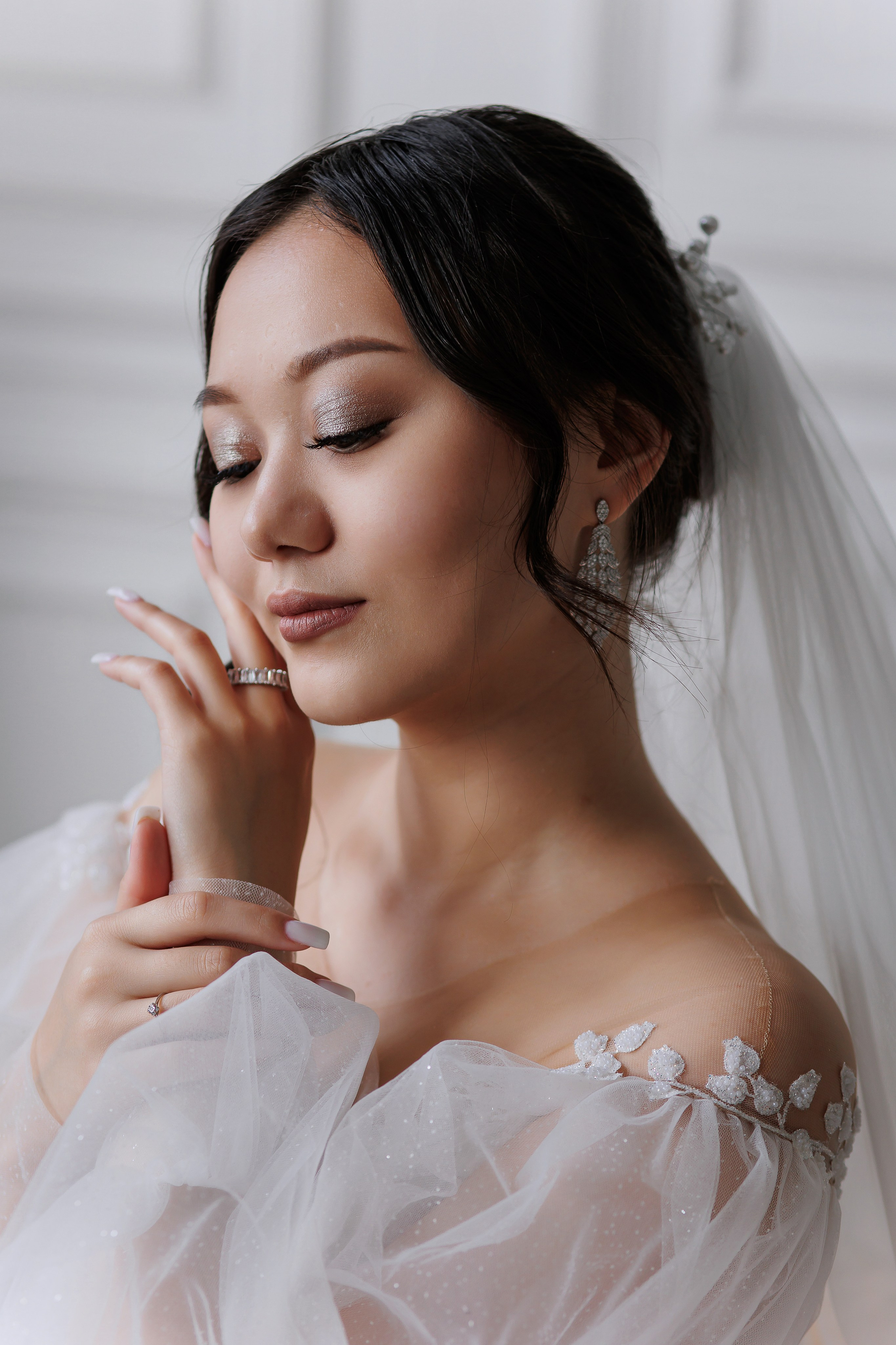 Karina & Bagdat. Anne Miller | Photographer