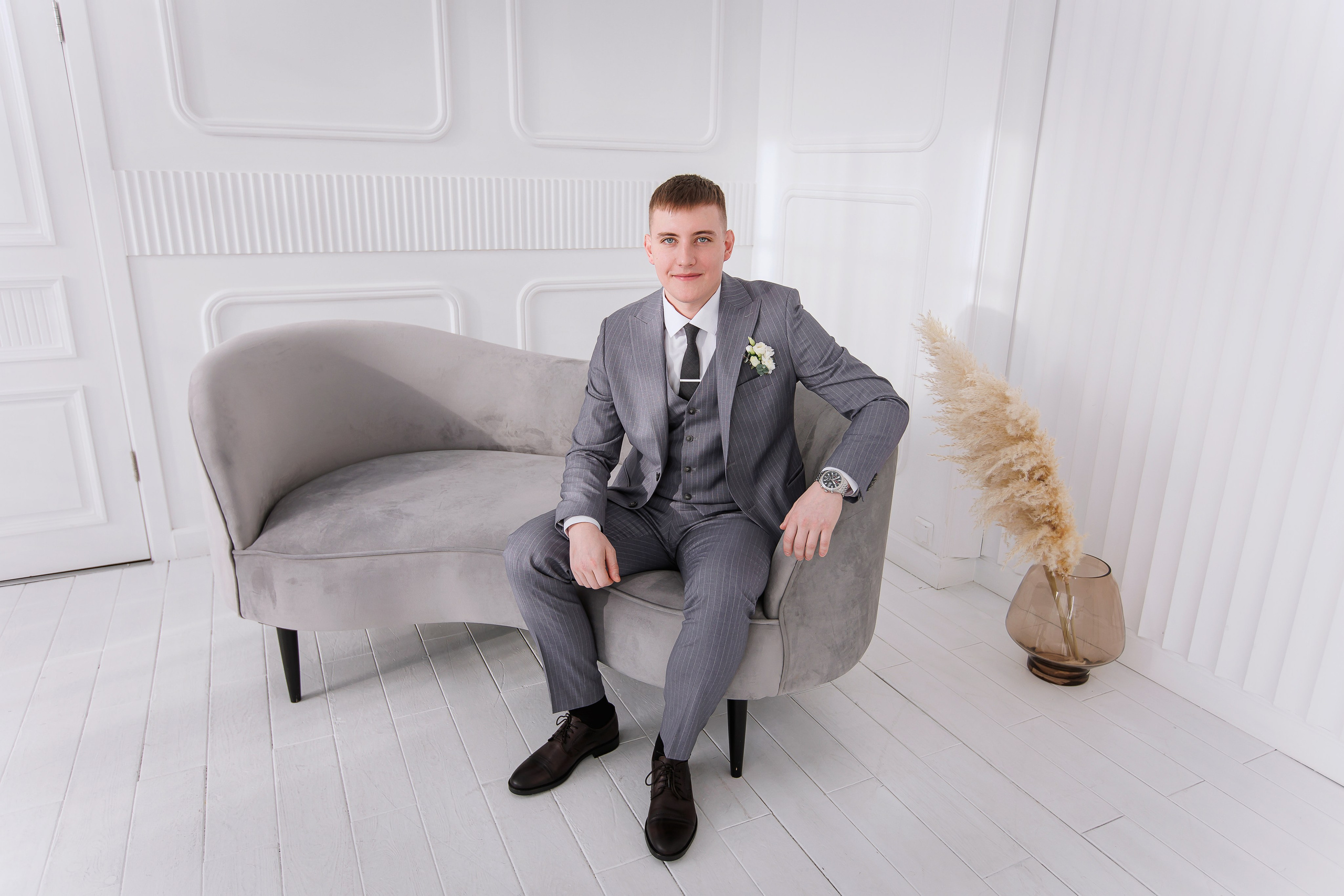 Julia & Sergey. Anne Miller | Photographer