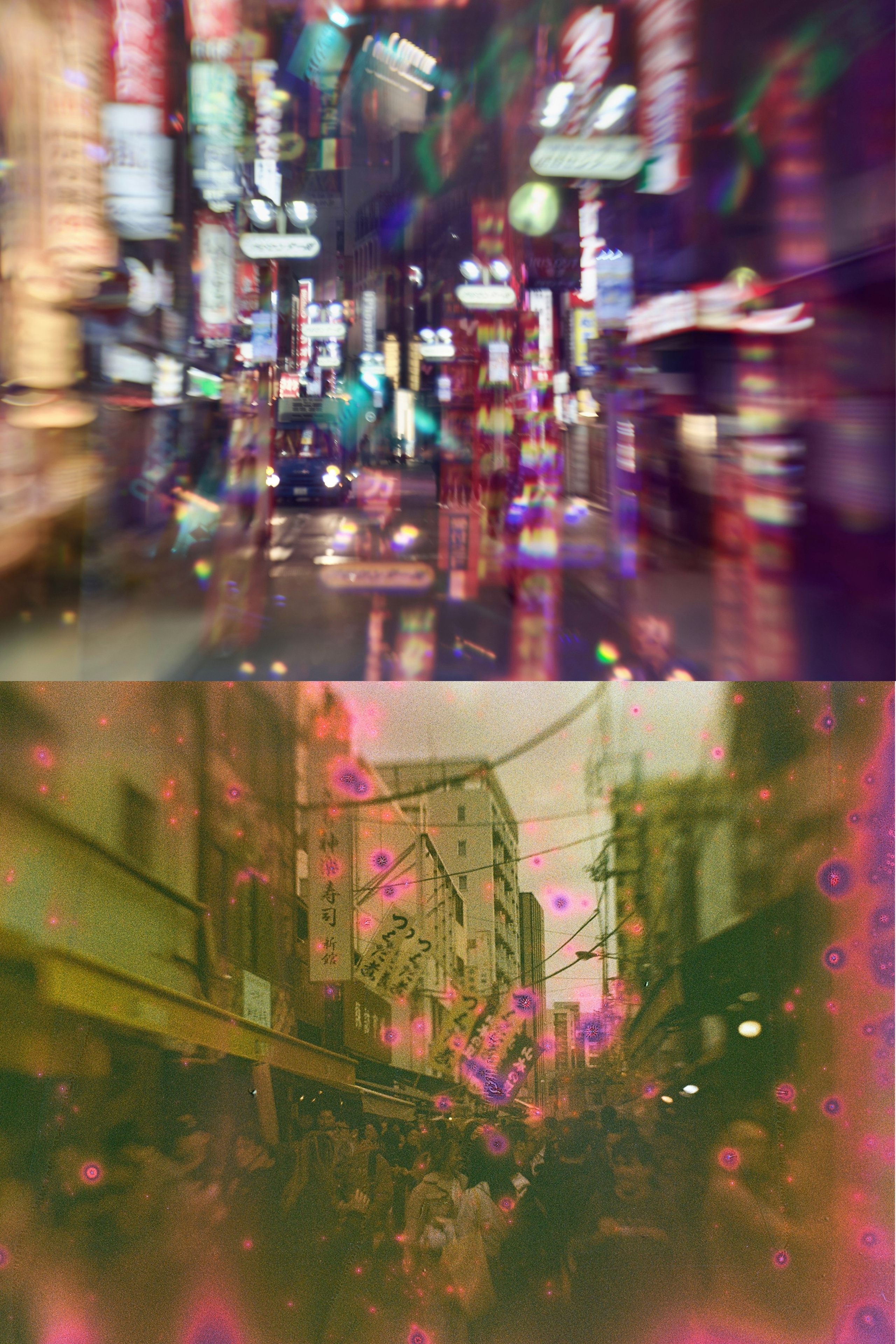 JAPAN DIGITAL. International visual artist