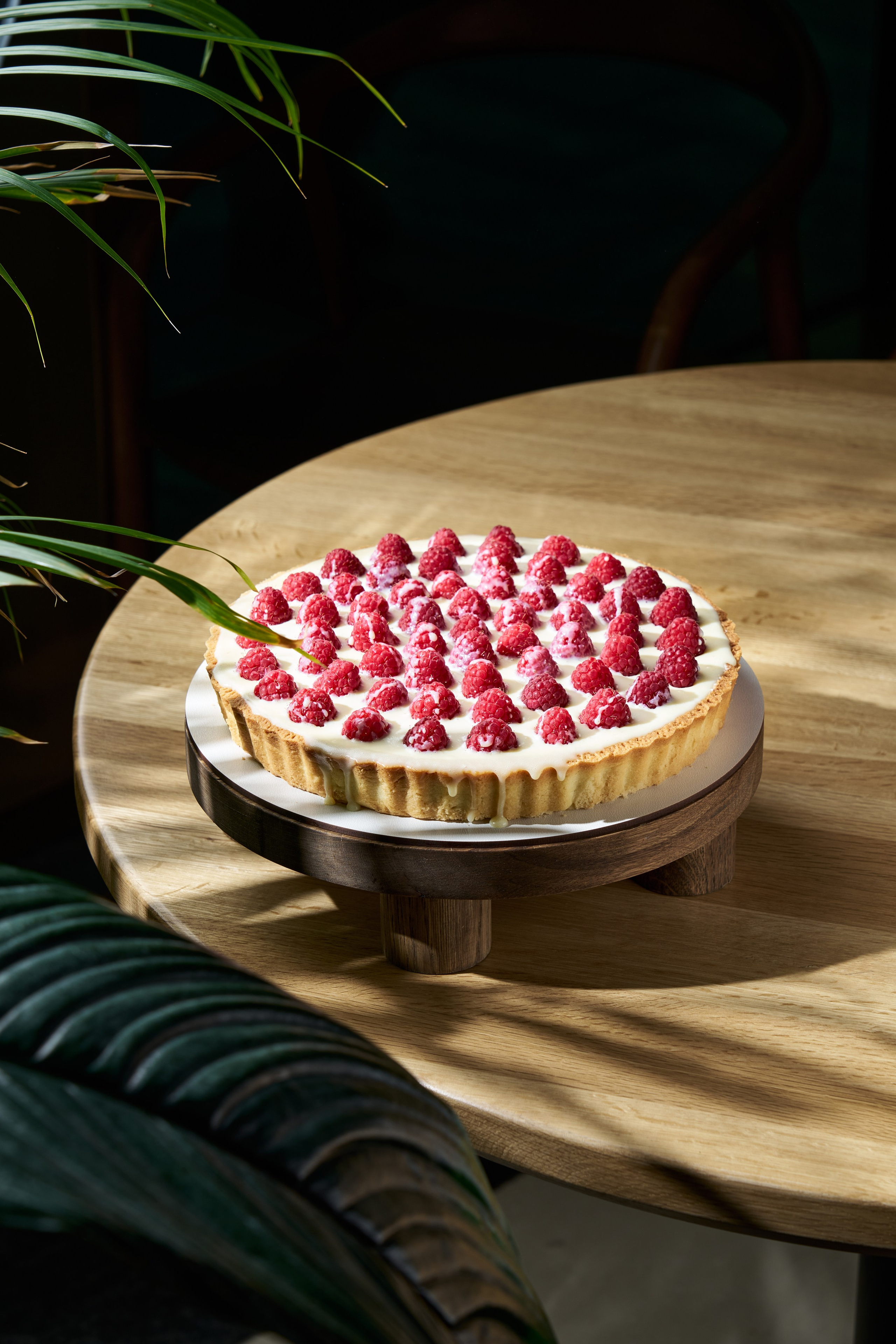 V60 Coffee & Bakery. Фуд — предметный фотограф в Москве