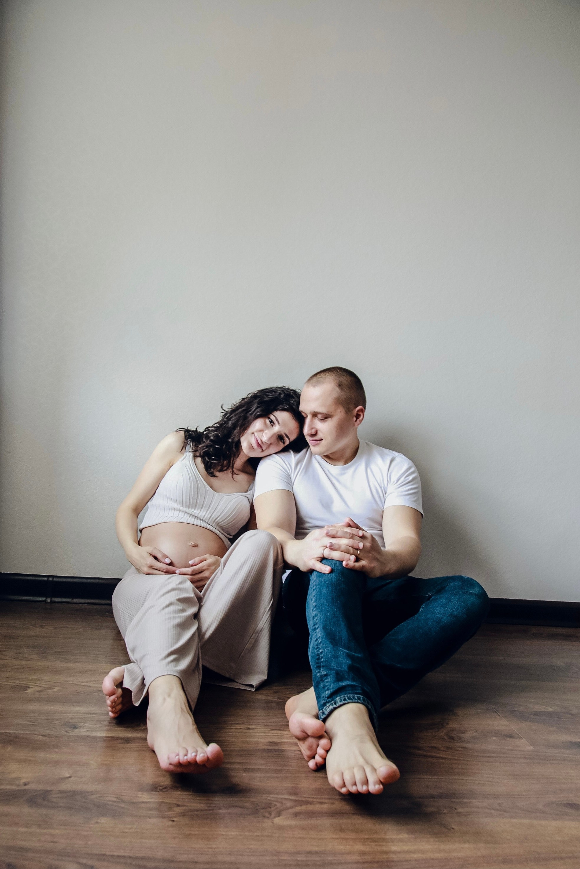 В ожидании чуда. Фотограф Олеся Милош Мытищи, Москва и МО и весь мир