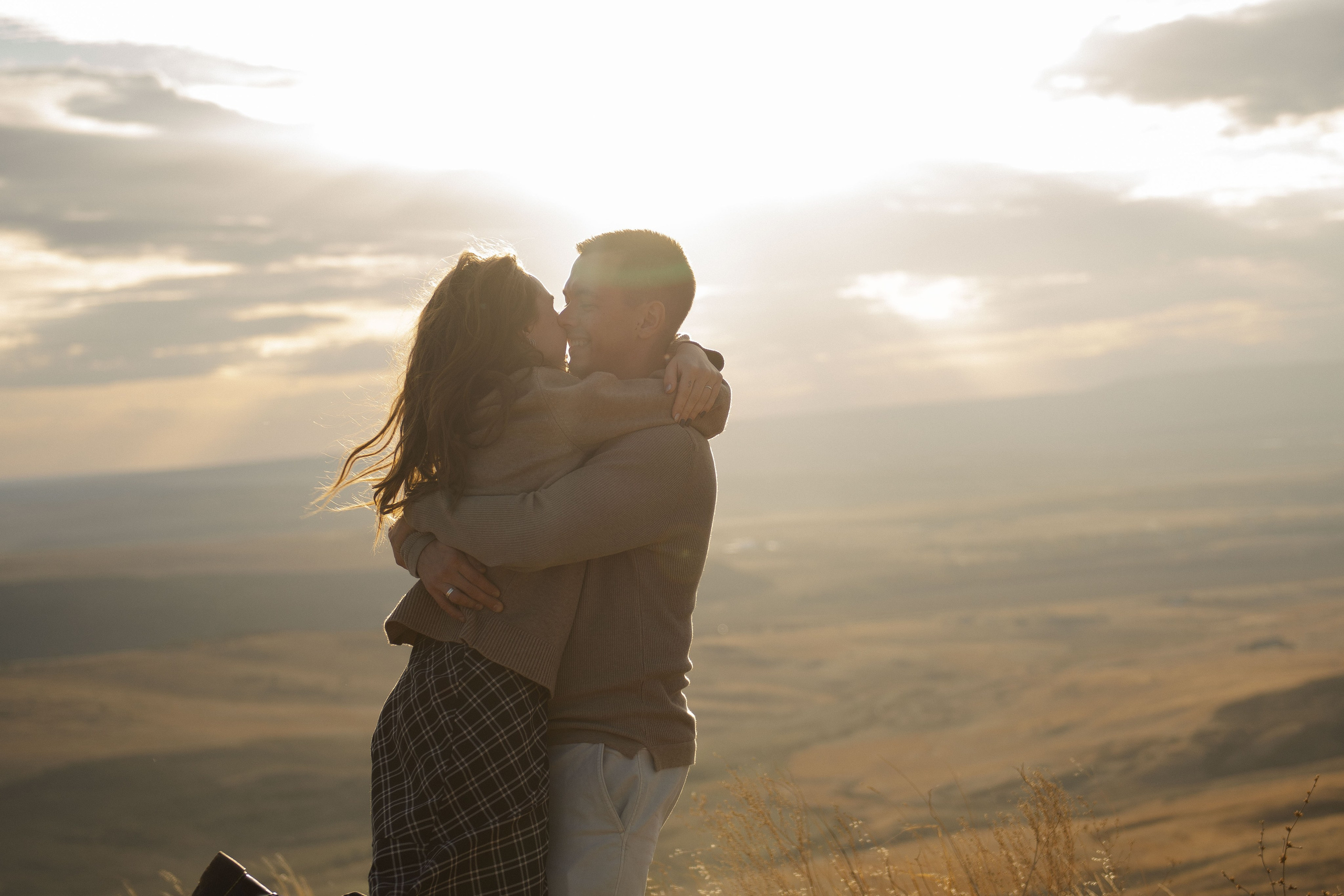 Полина и Алексей. Свадебный и женский фотограф в Ставрополе Вика Лексеева