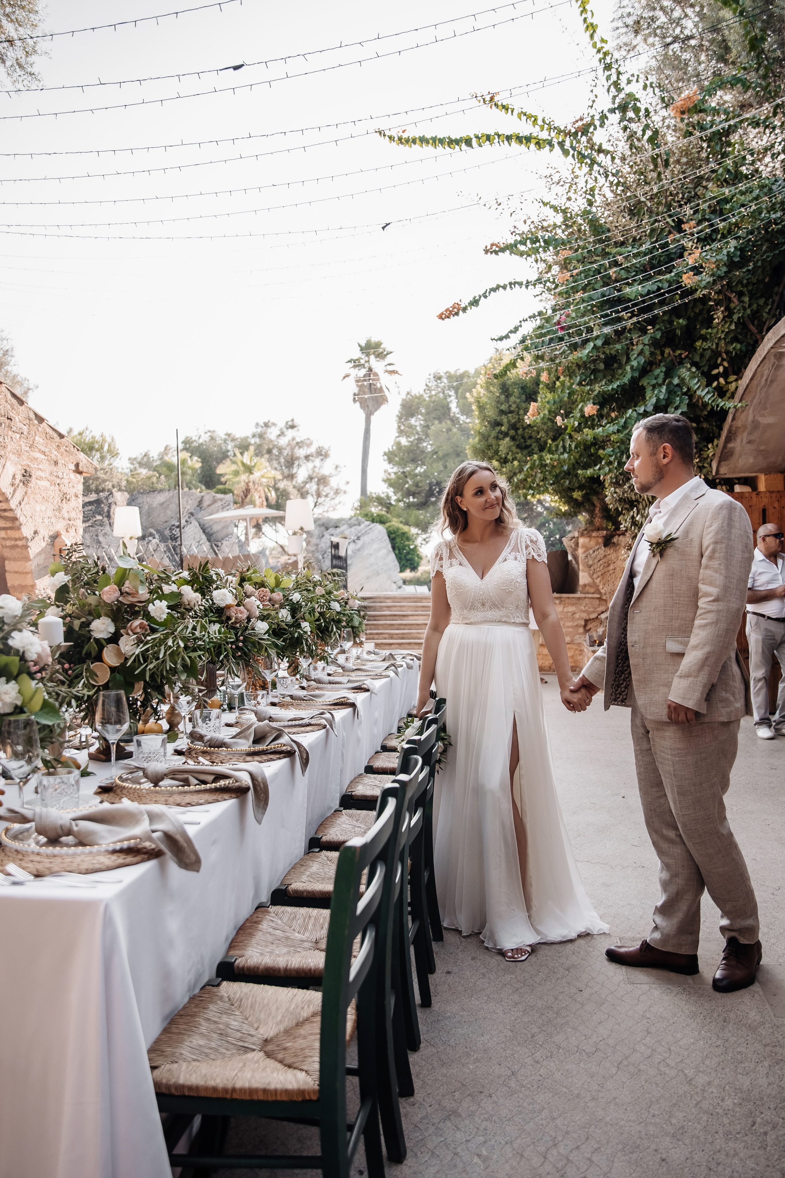 Inga_&_Andrius. Фотограф на Майорке Екатерина Дробышева