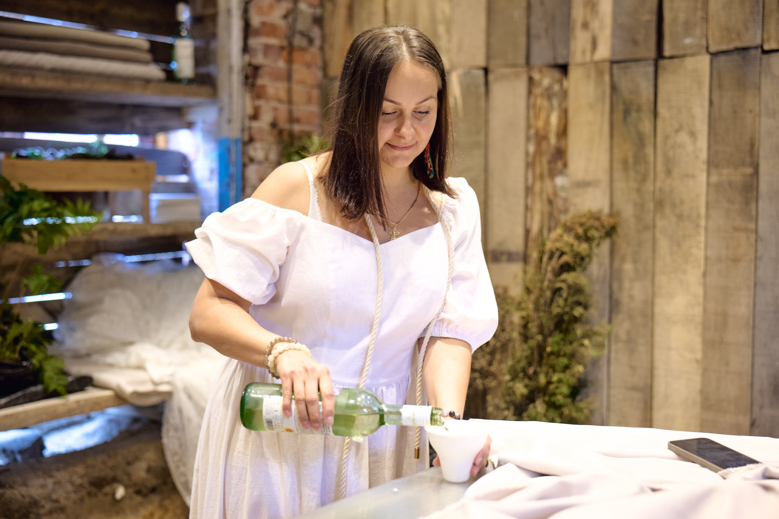 Design Week. Профессиональный репортажный фотограф Инесса Иминова