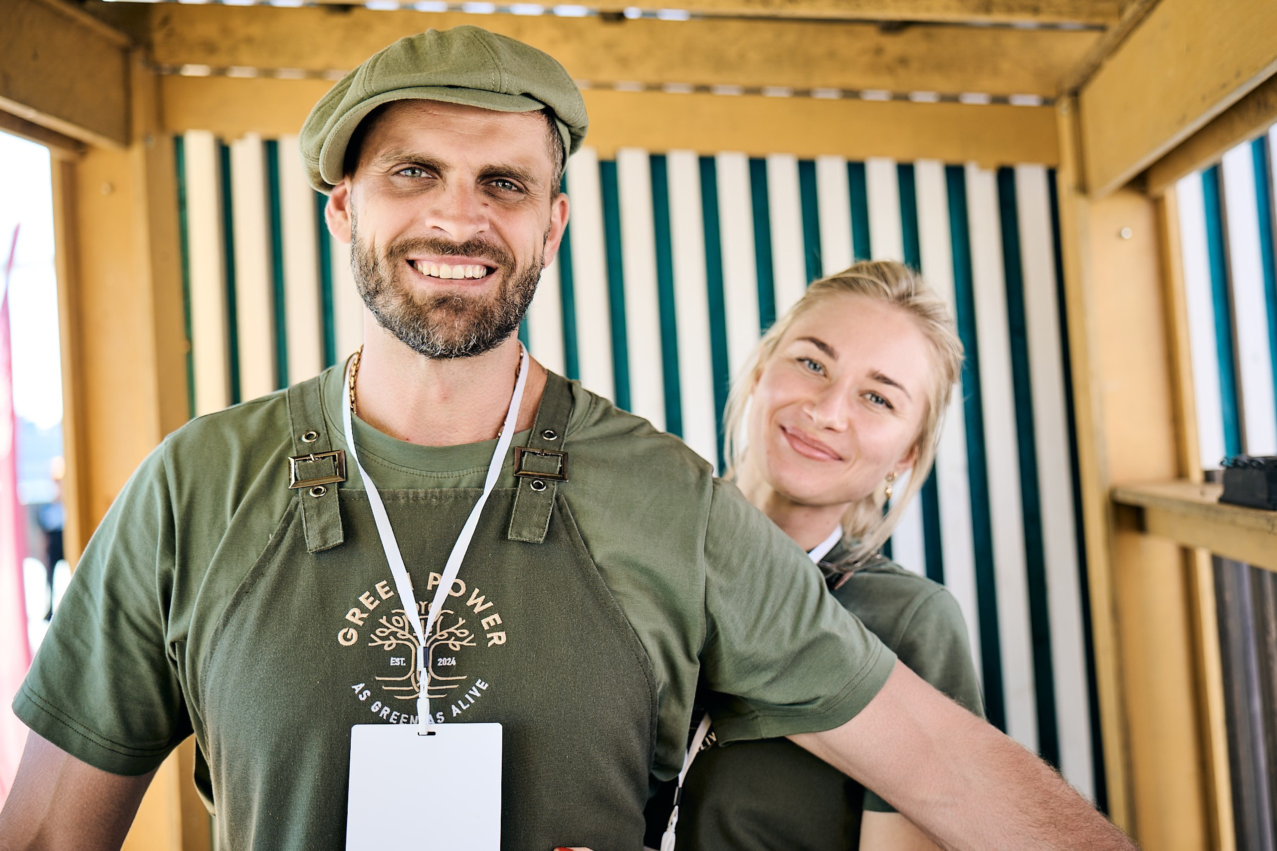 Приморские муссоны 27.09. Профессиональный репортажный фотограф Инесса Иминова