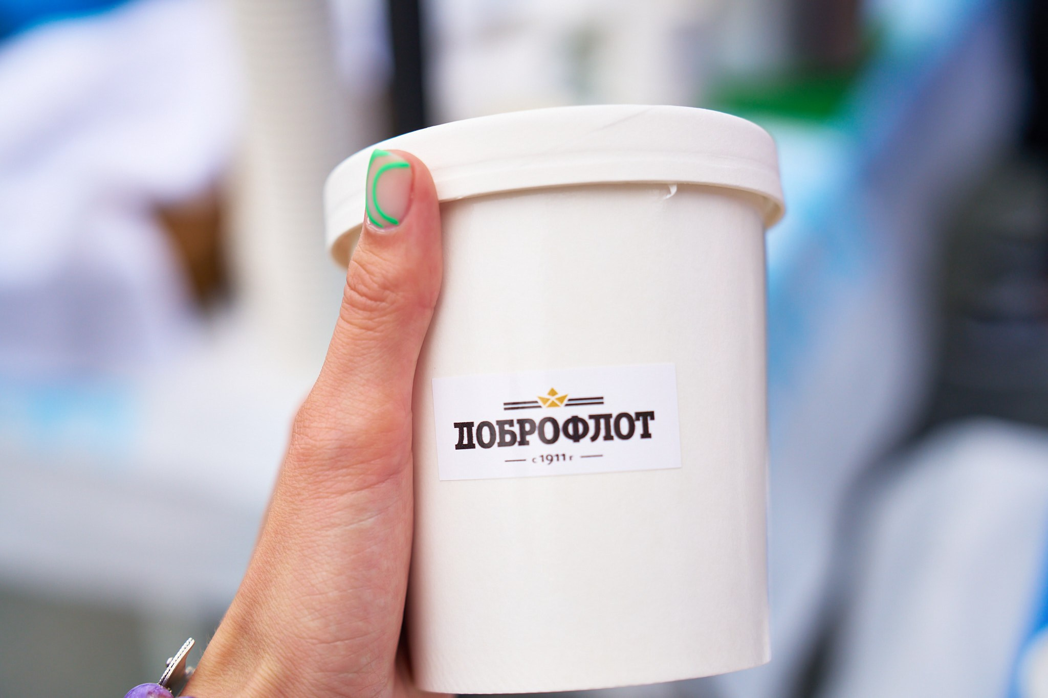 День рыбака. Профессиональный репортажный фотограф Инесса Иминова