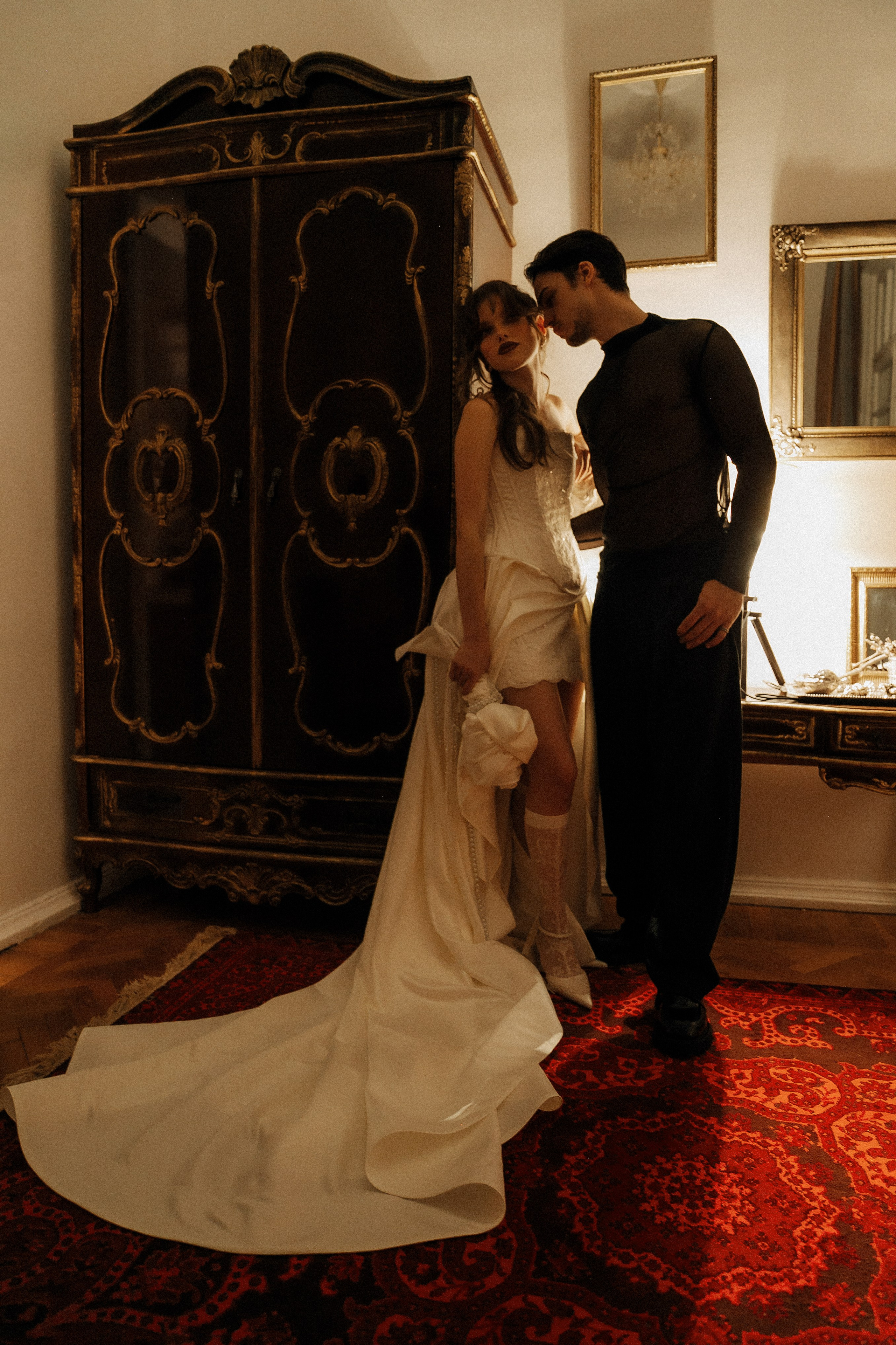 Wedding Workshop. Фотограф в Крыму | Виктория Нотевская