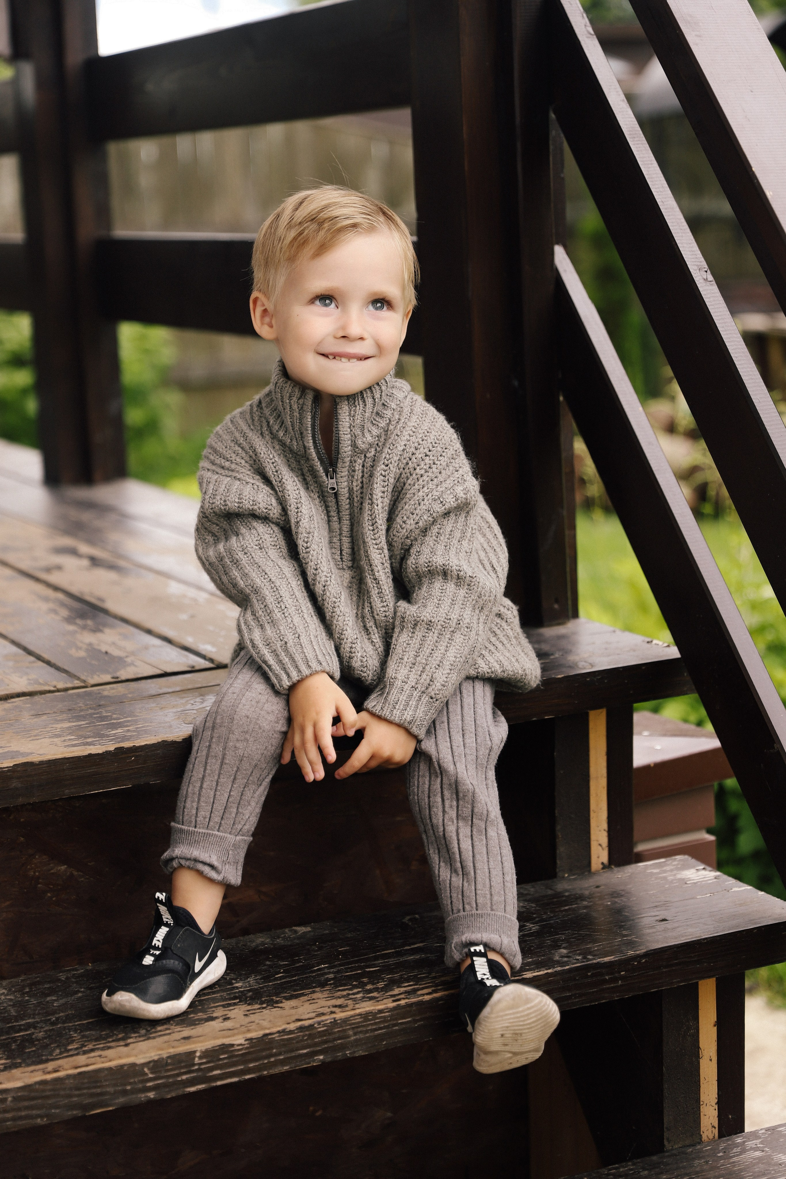 Детские портреты. Vlada Bulakh Photography