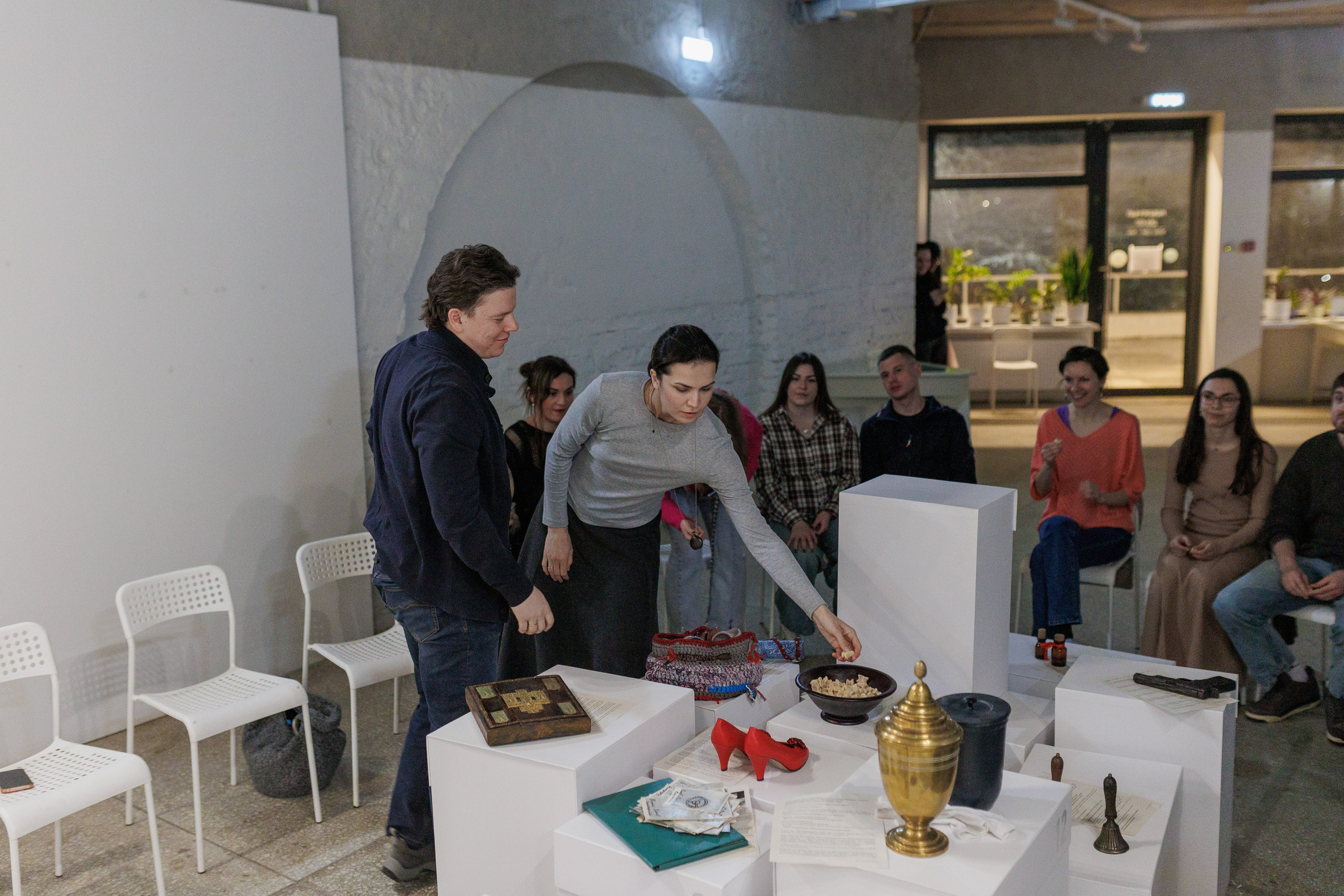 Это тебе. Фотограф городских и семейных событий Артем Карпухин