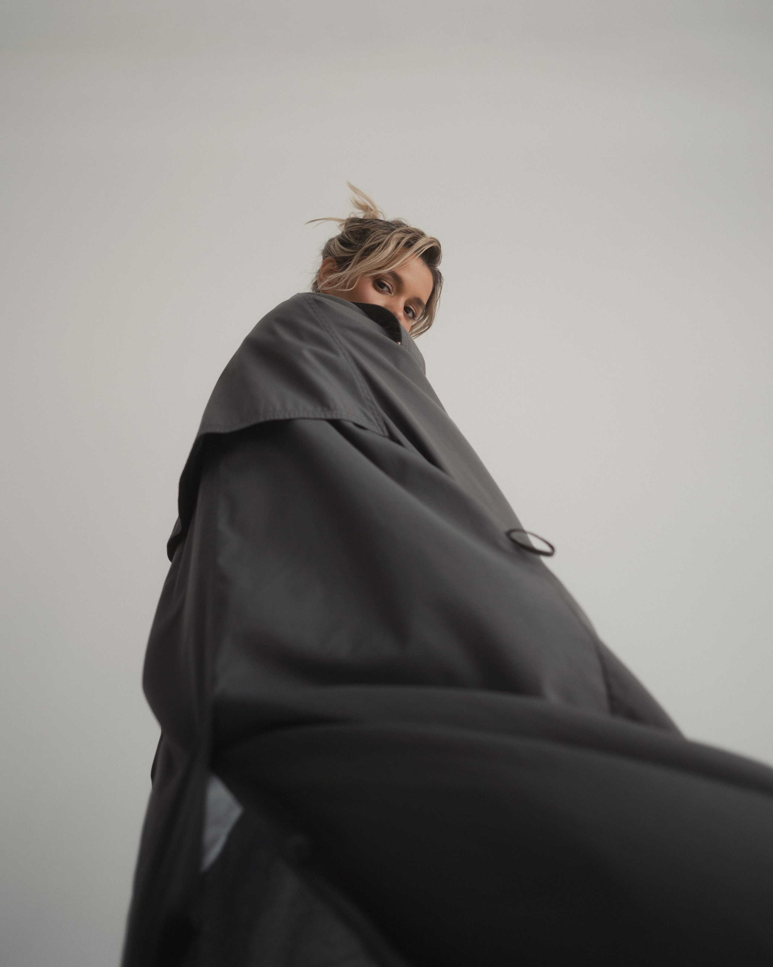 Портретный фотограф Казань