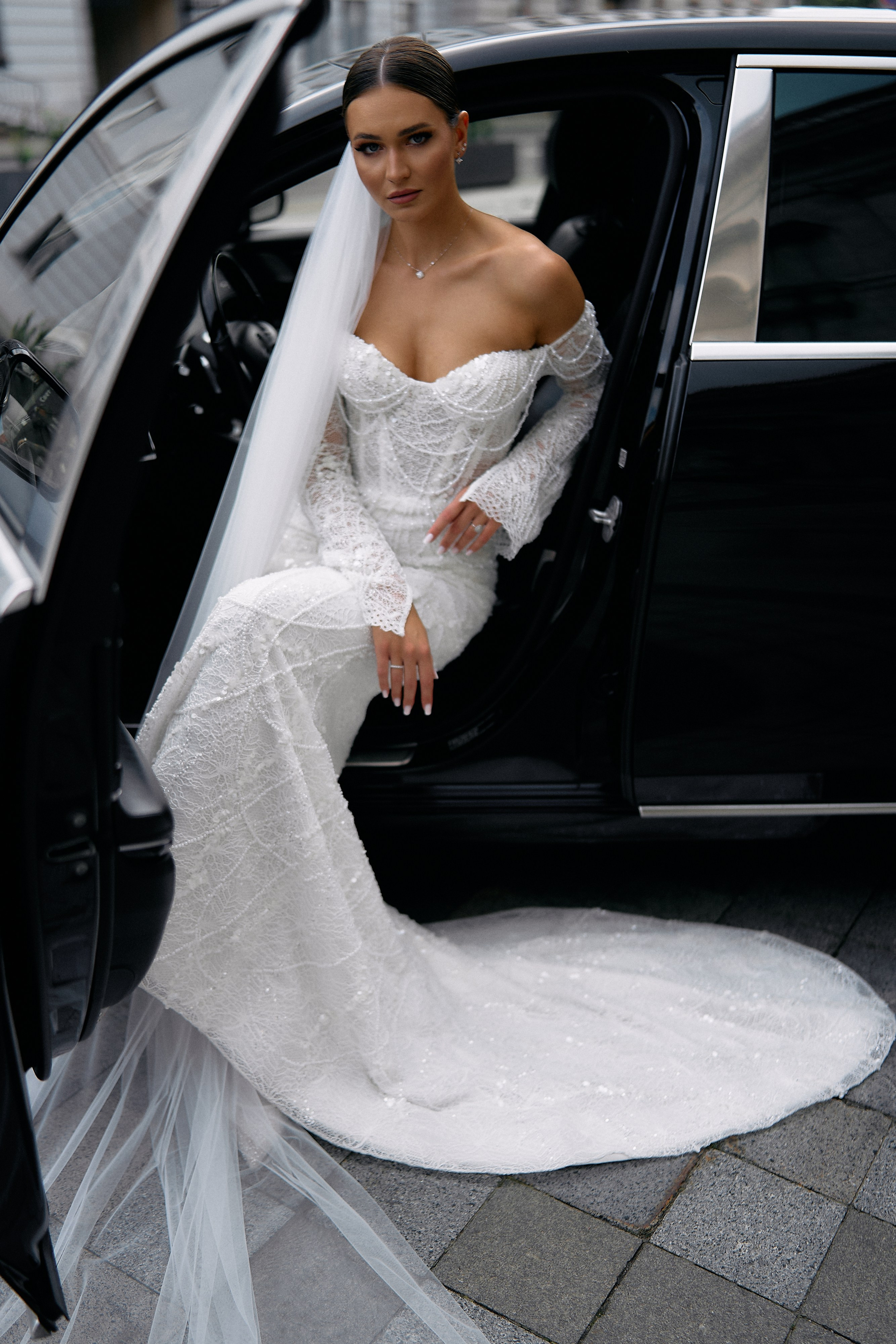 Андрей и Вероника. Свадебный фотограф Минск РБ