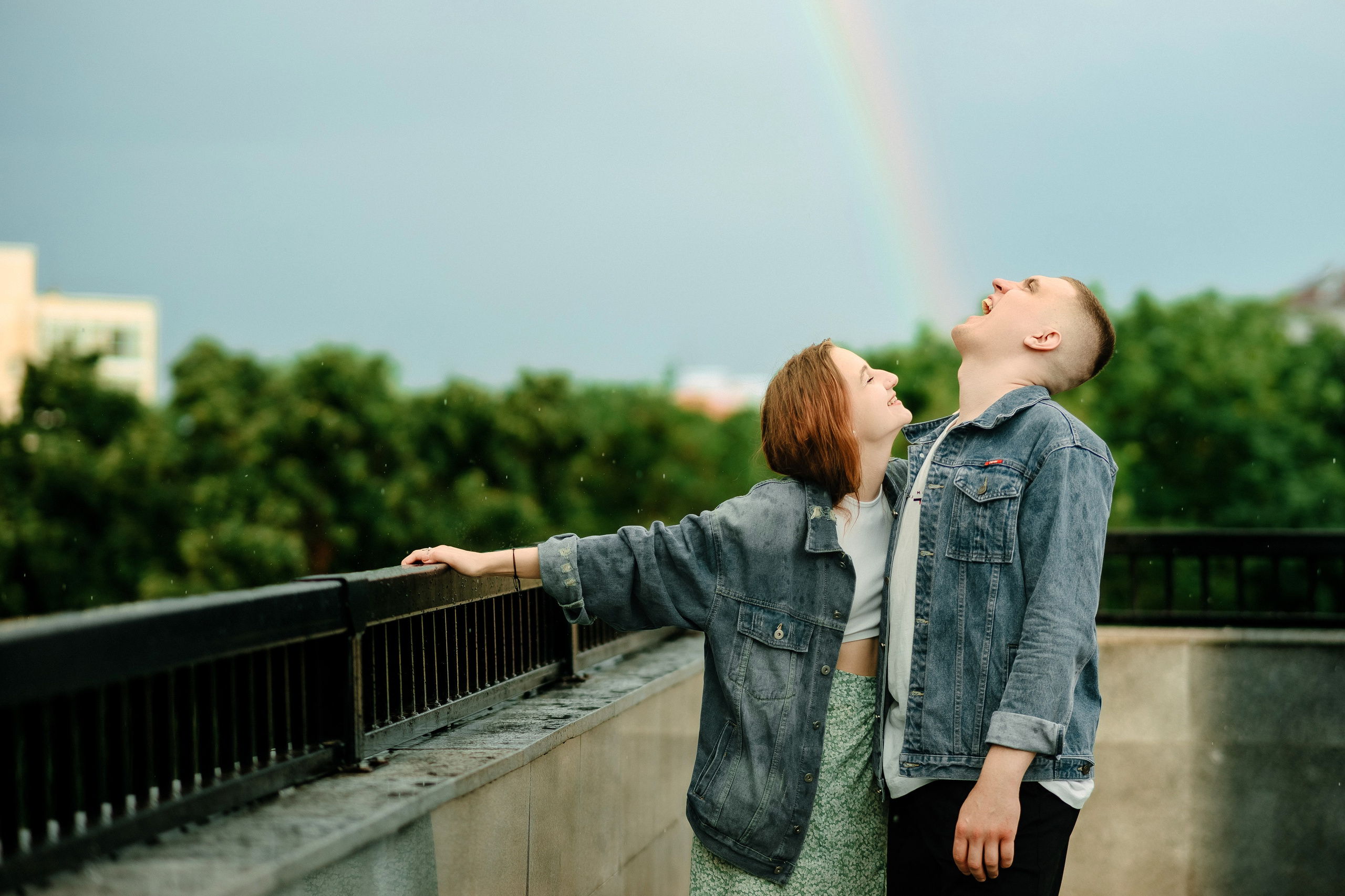 Игорь и Ангелина. Диана Тимиряева | Фотограф в Воронеже