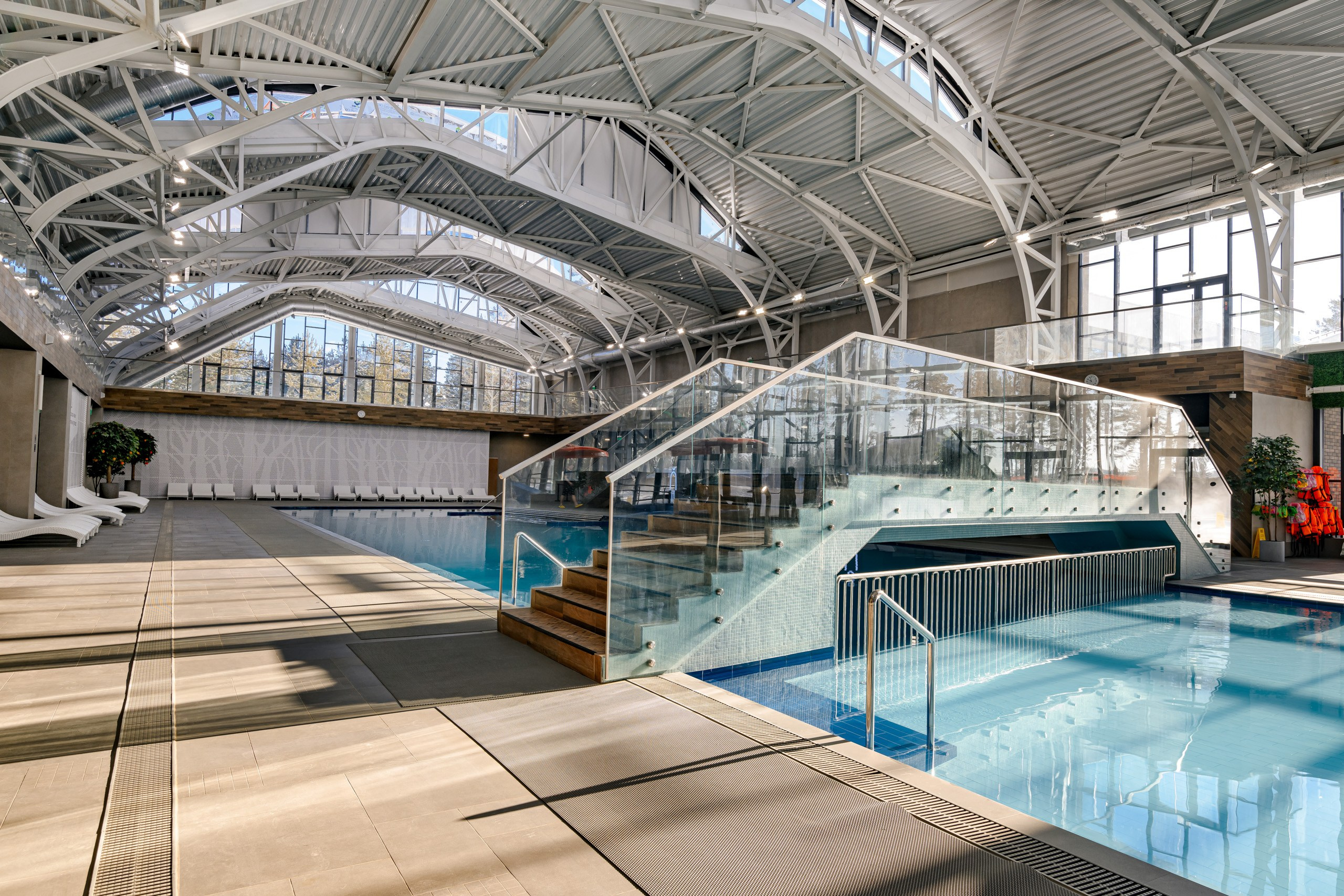 Интерьер. Максим Комаров — Профессиональный фотограф