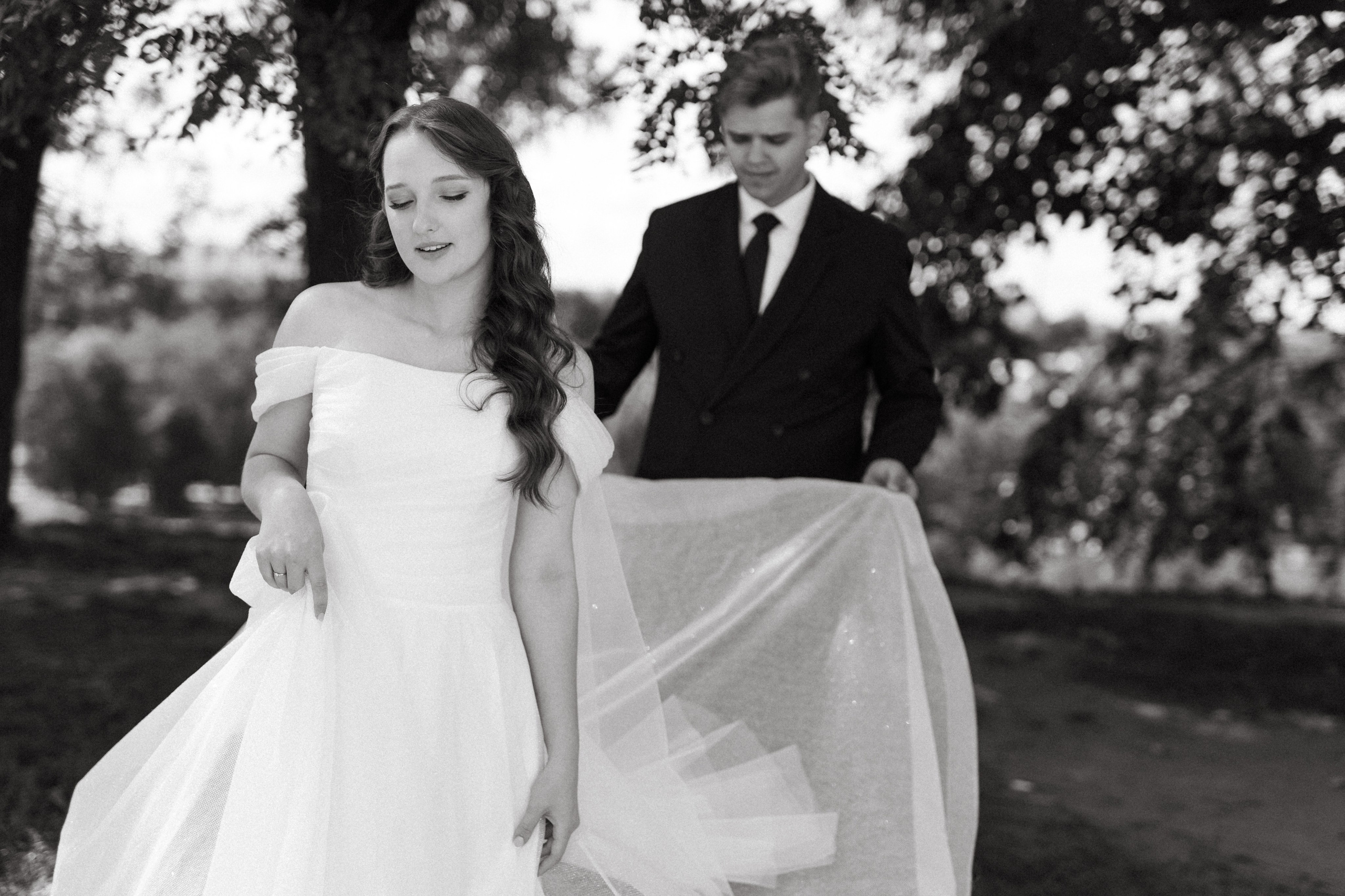 Илья и Эрика. Свадебный фотограф Гродно Минск Destination wedding photographer