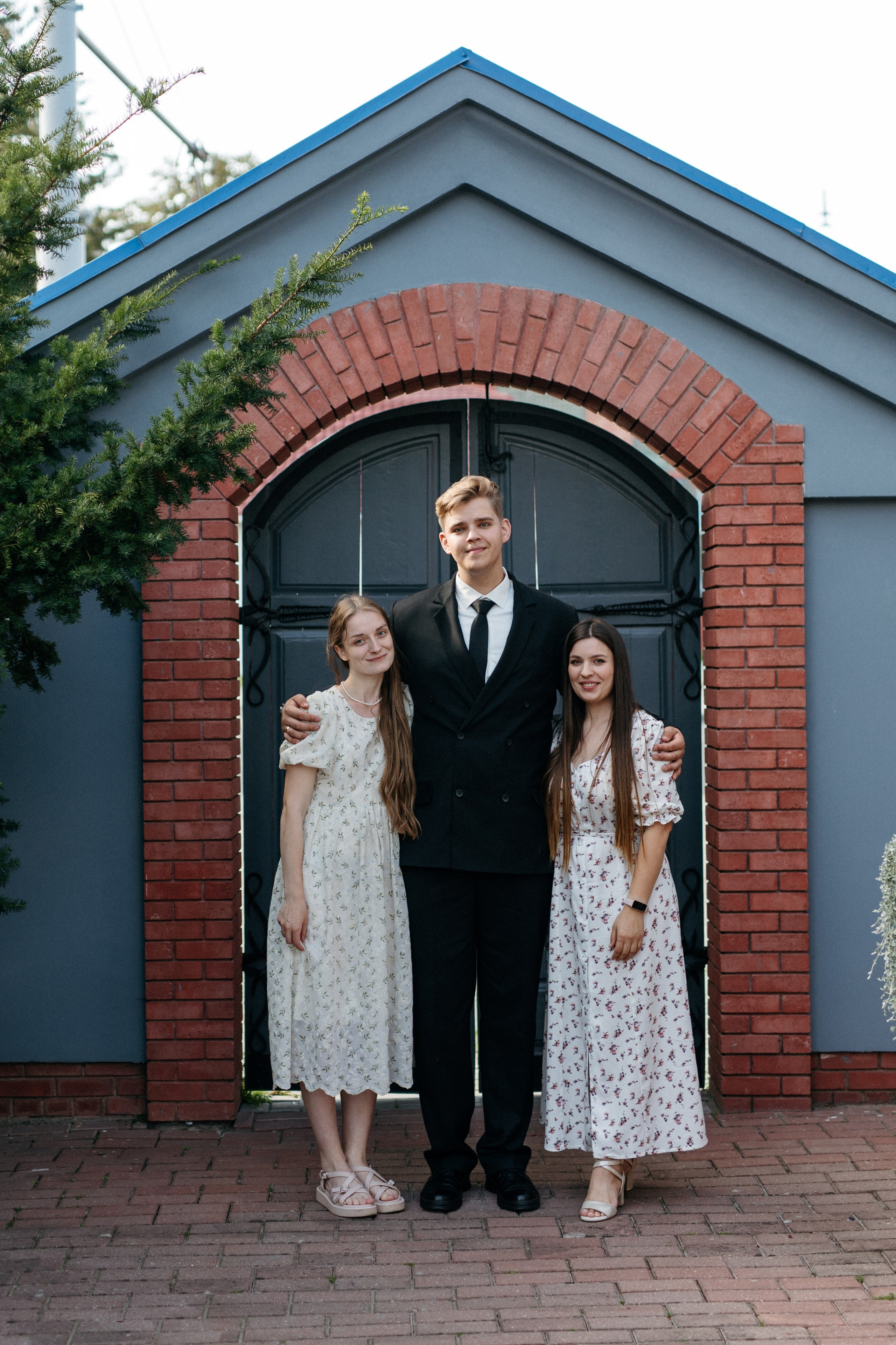 Илья и Эрика. Свадебный фотограф Гродно Минск Destination wedding photographer