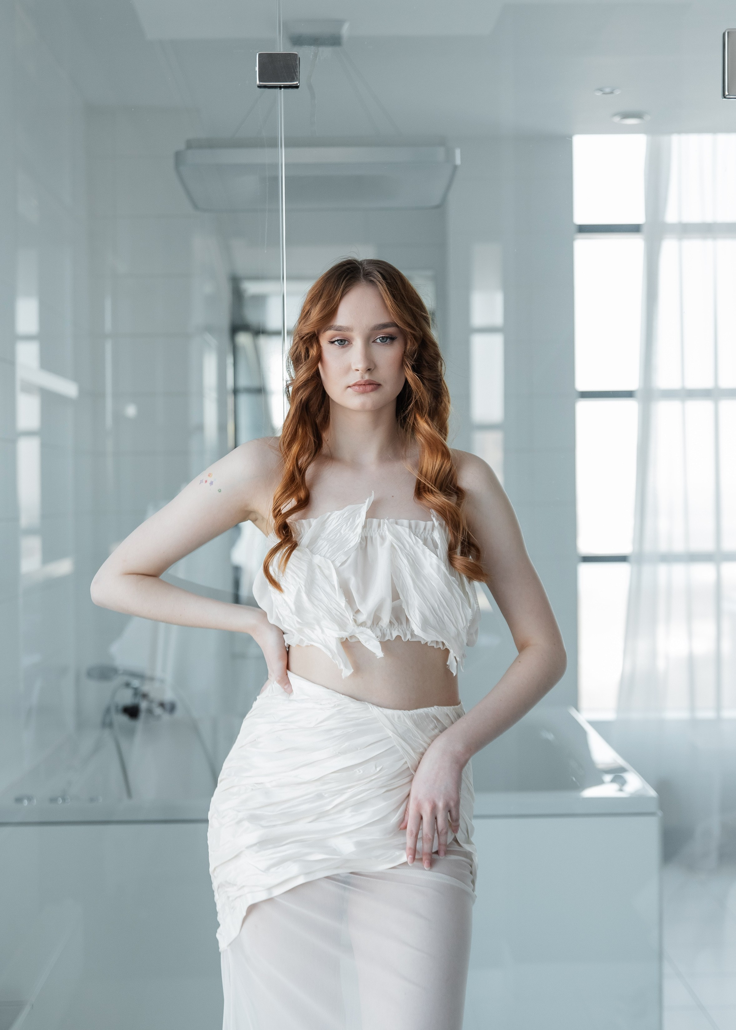 Я невеста. Фотограф Юлия Мальцева