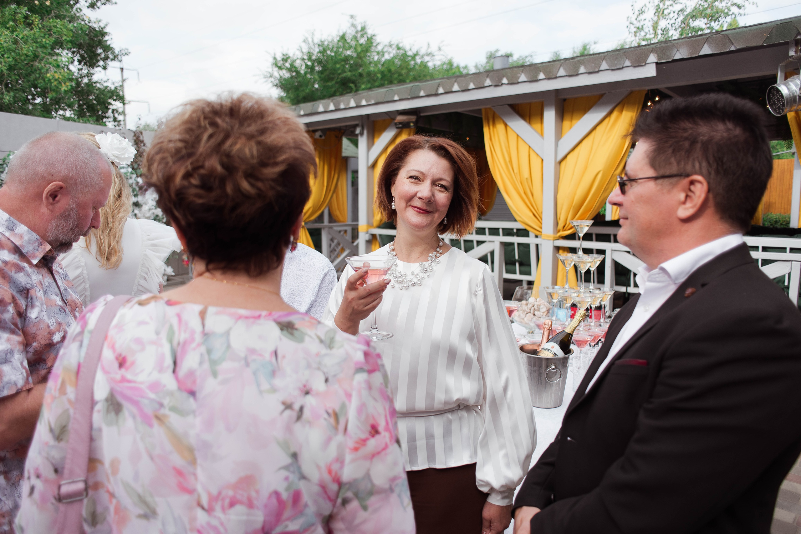 Илья и Евгения. Свадебный и семейный фотограф Яна Стражева. Волгоград, Москва