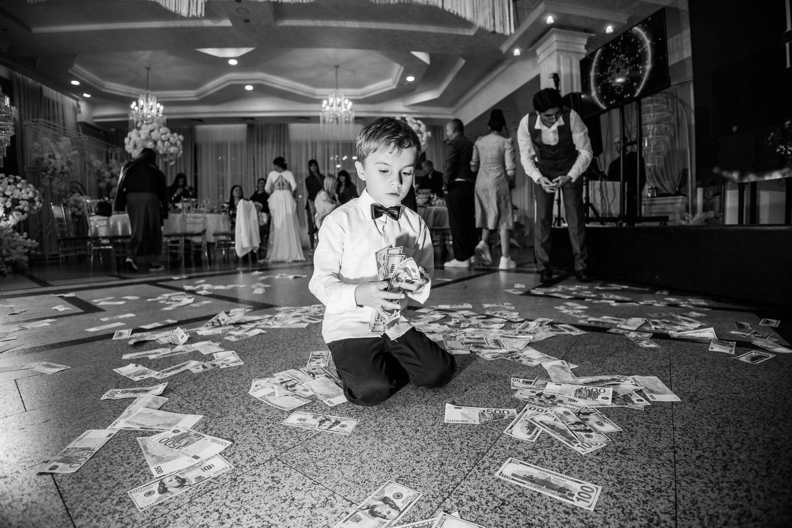 Сергей и Татьяна. Свадебный и семейный фотограф Яна Стражева. Волгоград, Москва