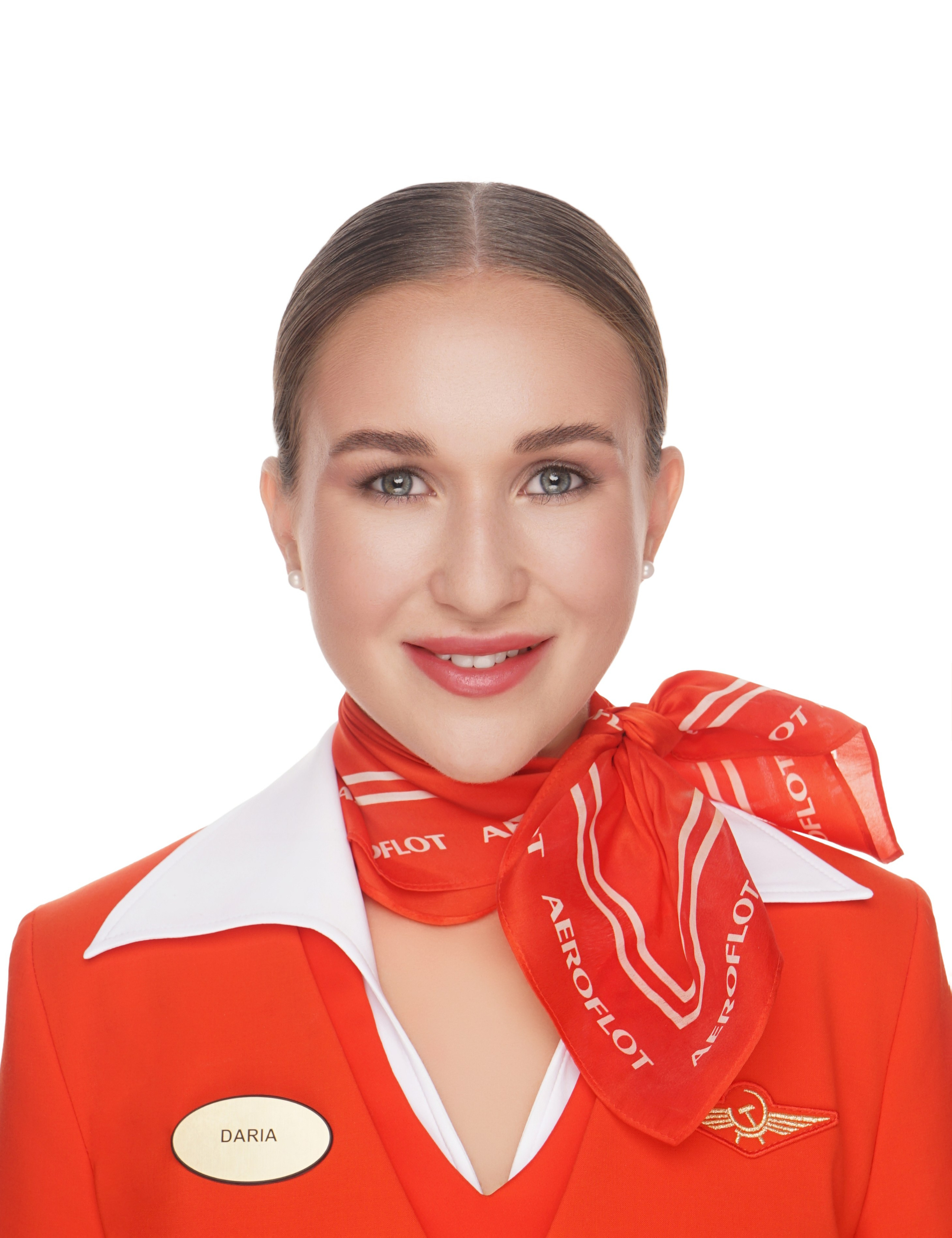 Съёмка на Аккорд (Айди) плюс по пояс. Женский фотограф в Химках Алёна Ленёва