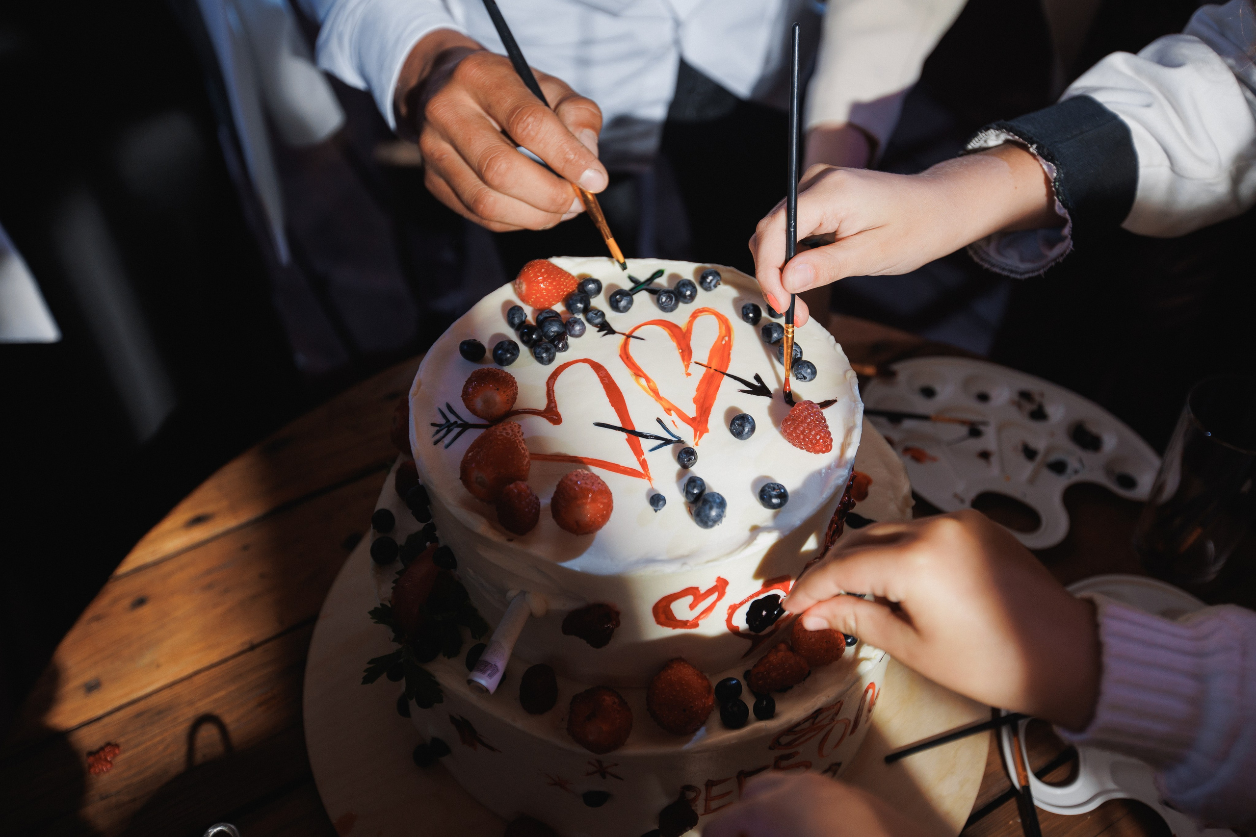 Artem & Kseniya. Romanovs | Свадебный фотограф и видеограф Чебоксары Казань Москва