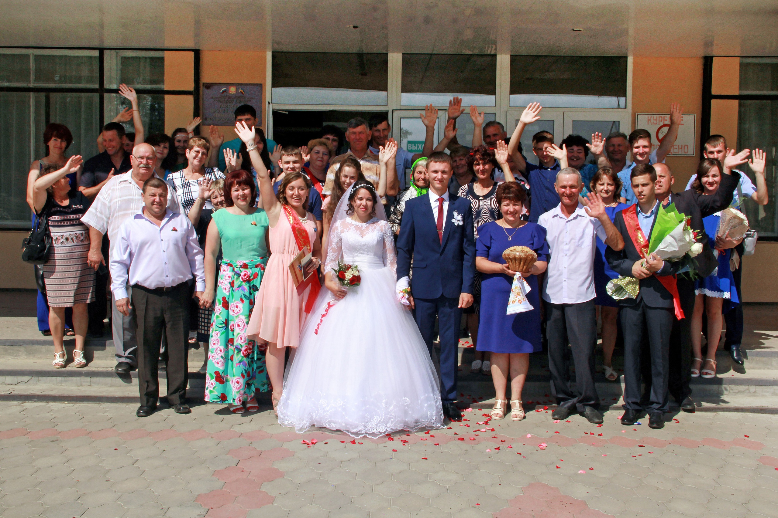 Иван и Ирина. Игорь Варава свадебный фотограф видеограф Белая Глина Краснодар