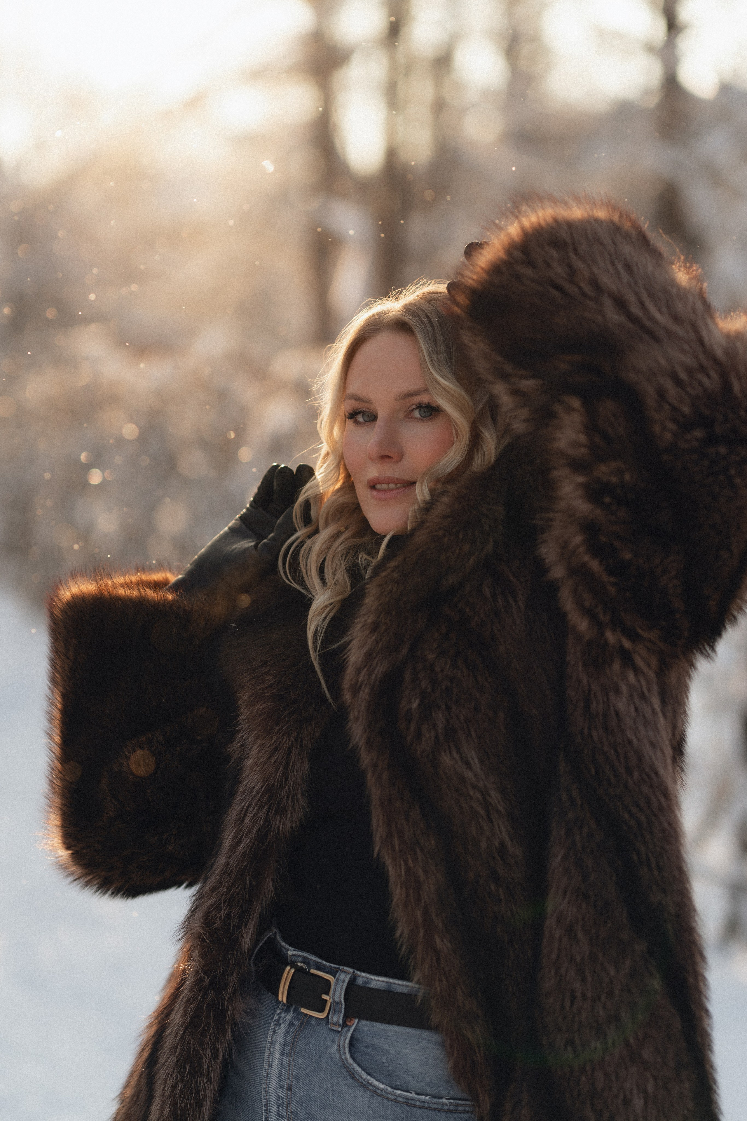 Фотограф Татьяна Воронова