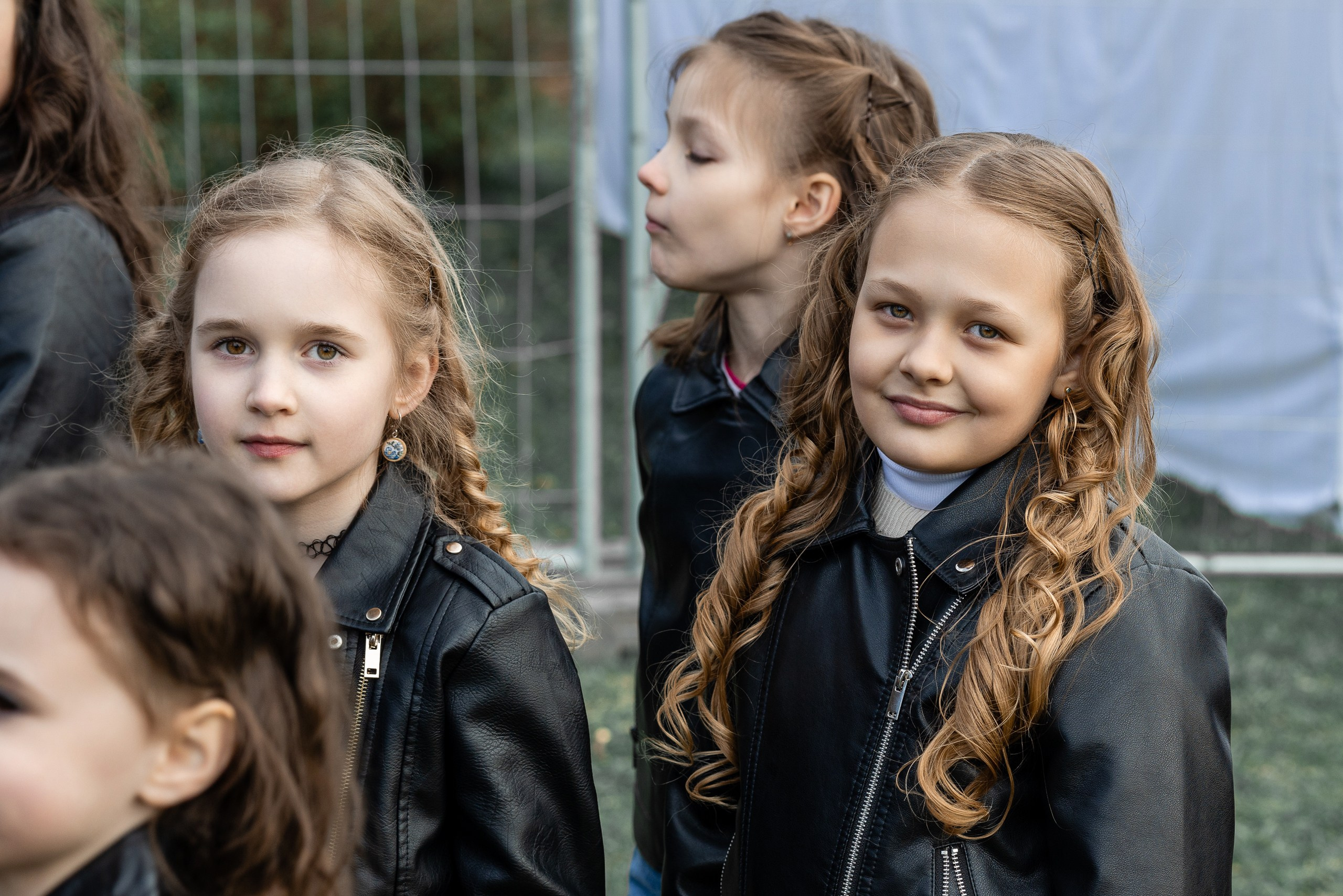 Фестиваль корюшки в Санкт-Петербурге. Фотограф в Санкт-Петербурге — Сергей Петров