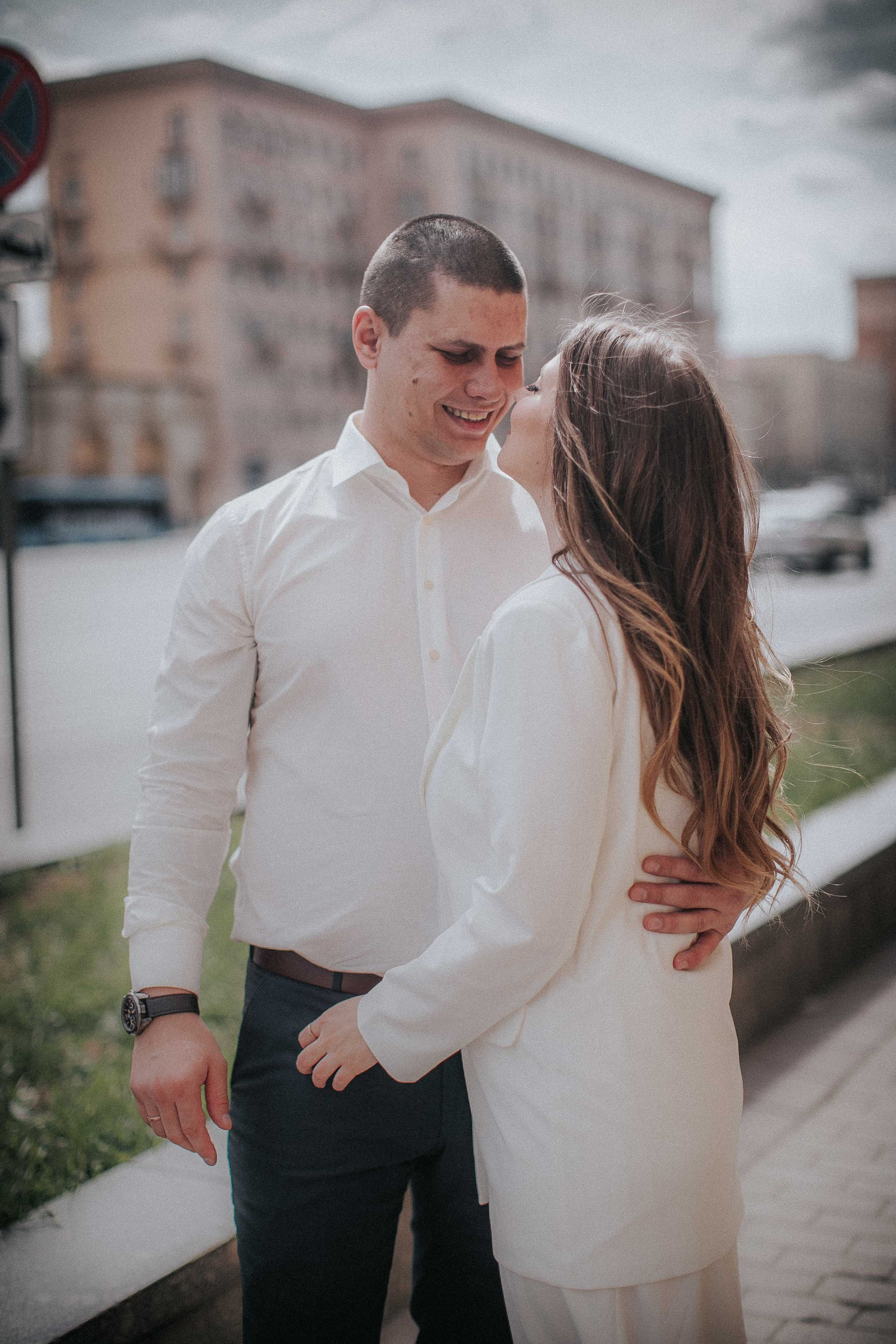 Свадебный альбом. Фотограф Инга Твердова