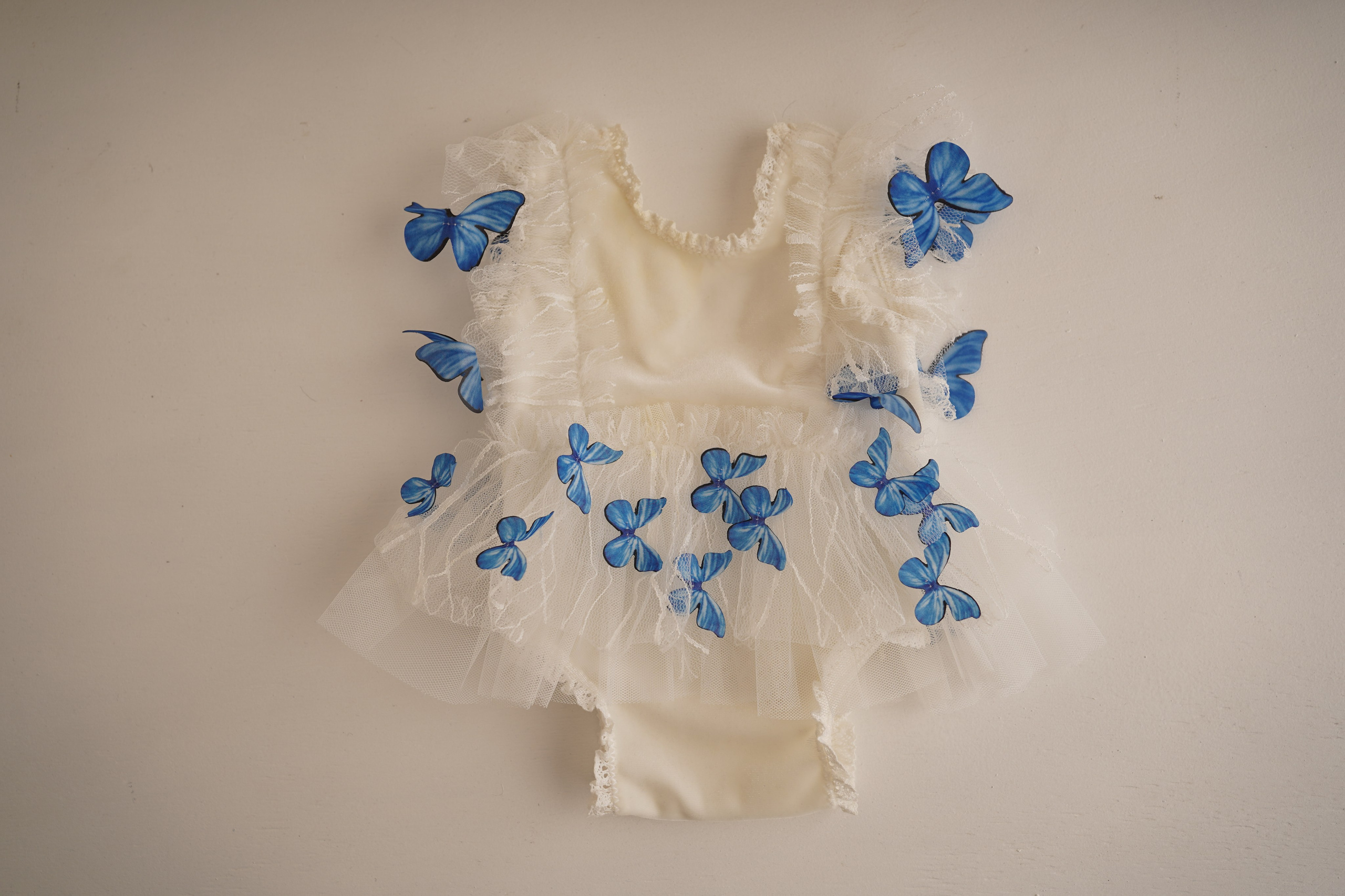 С рождения до месяца. В комплекте повязки