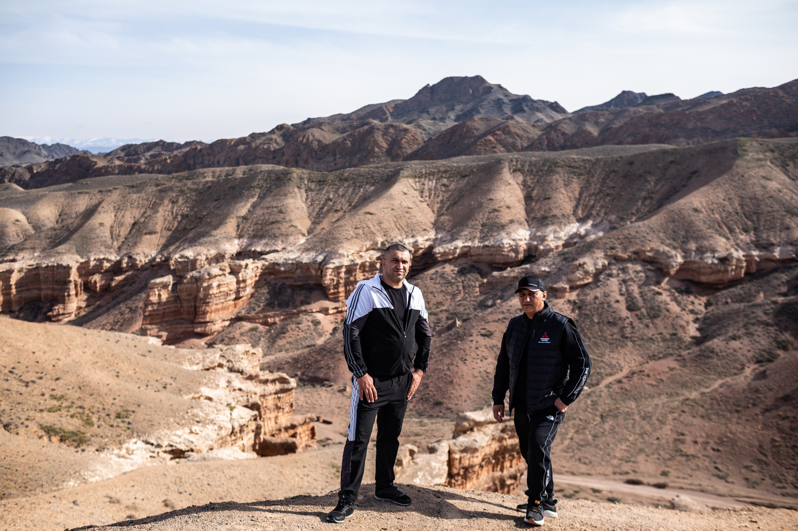 Тест-драйв MITSUBISHI. Кристина Шнайдер репортажный фотограф Алматы