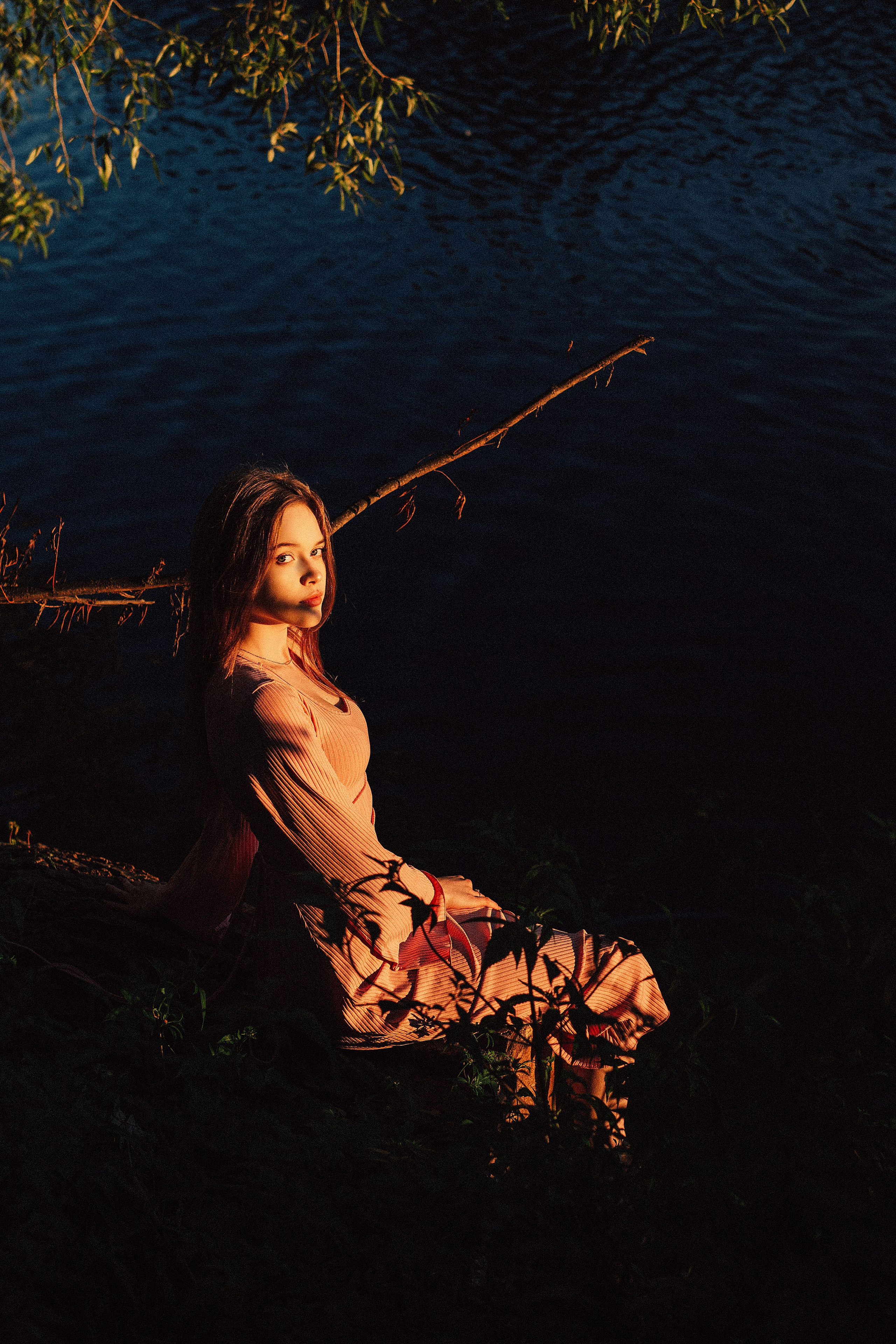 Ульяна. Фотограф в Москве Ангелина Ким