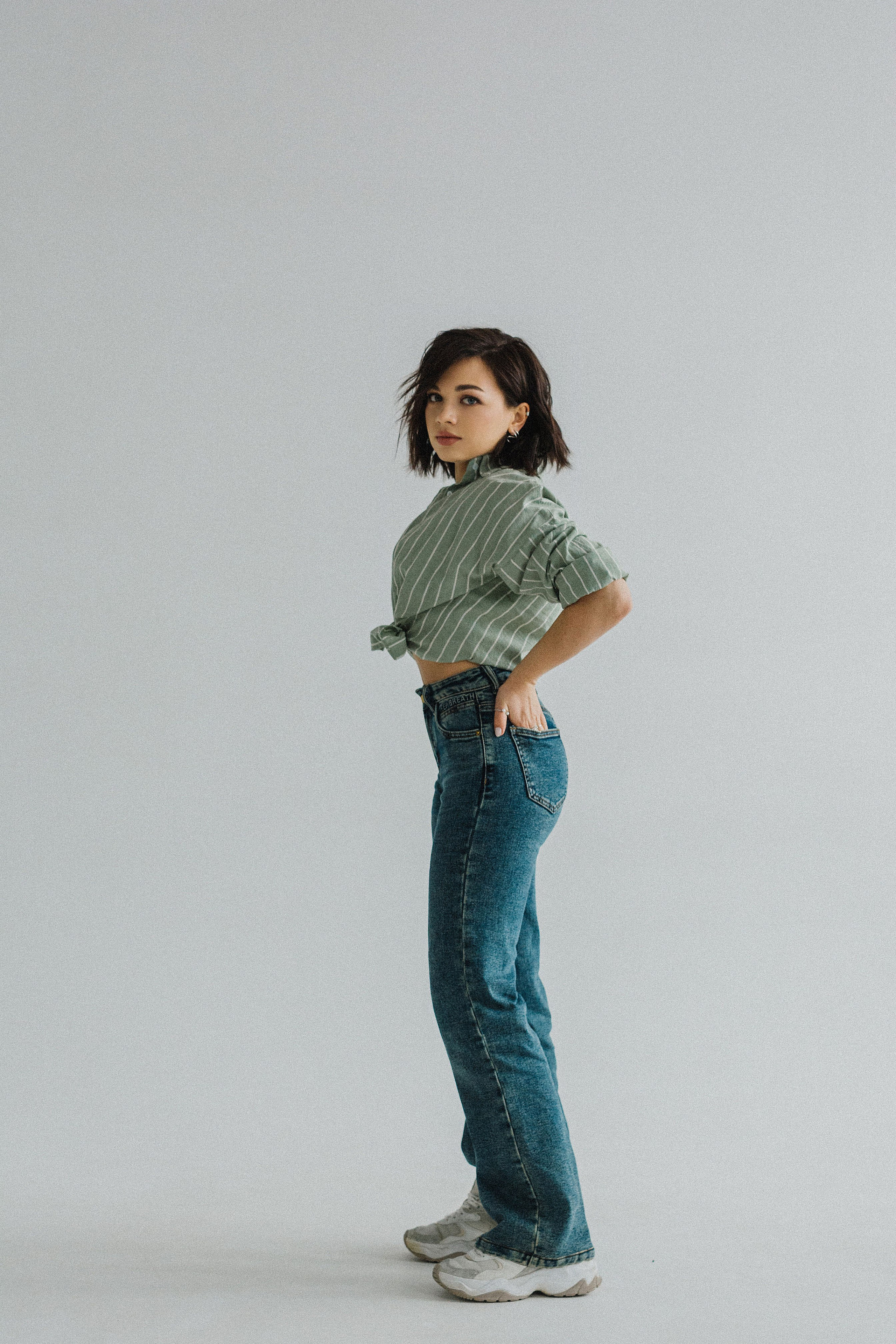 Оля Тимошевская. Фотограф в Москве Ангелина Ким