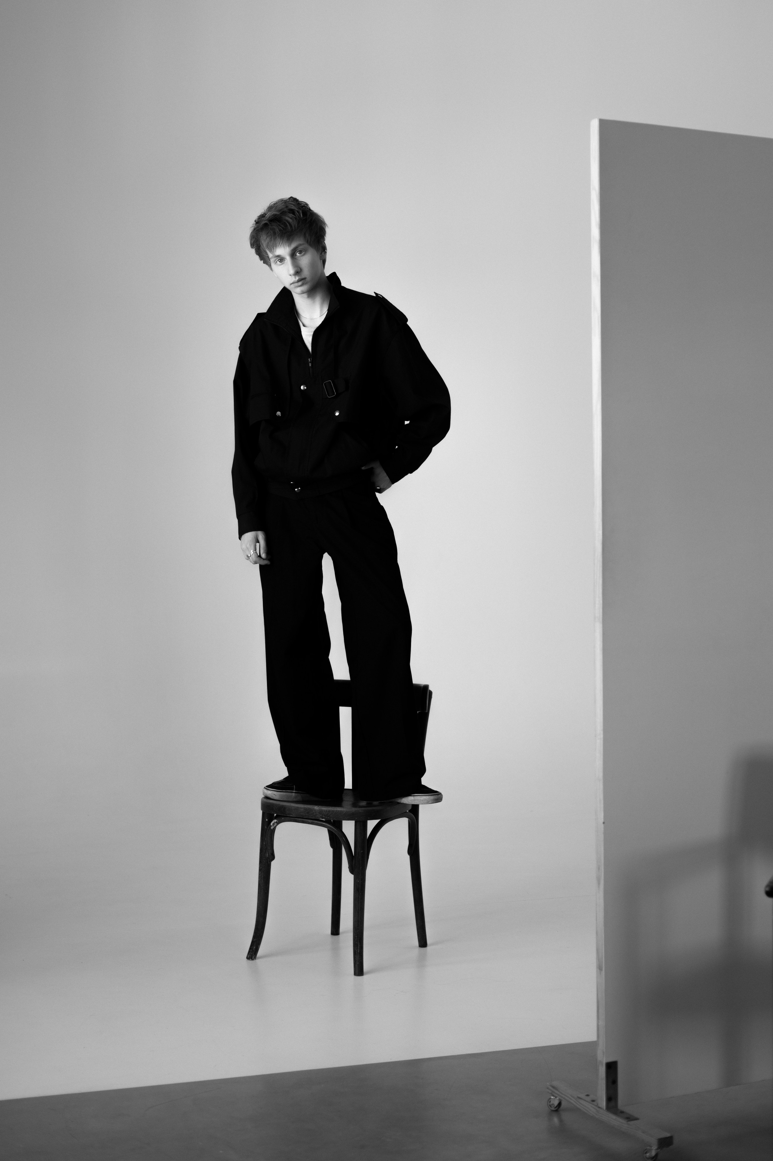 Men. Фотограф Москва